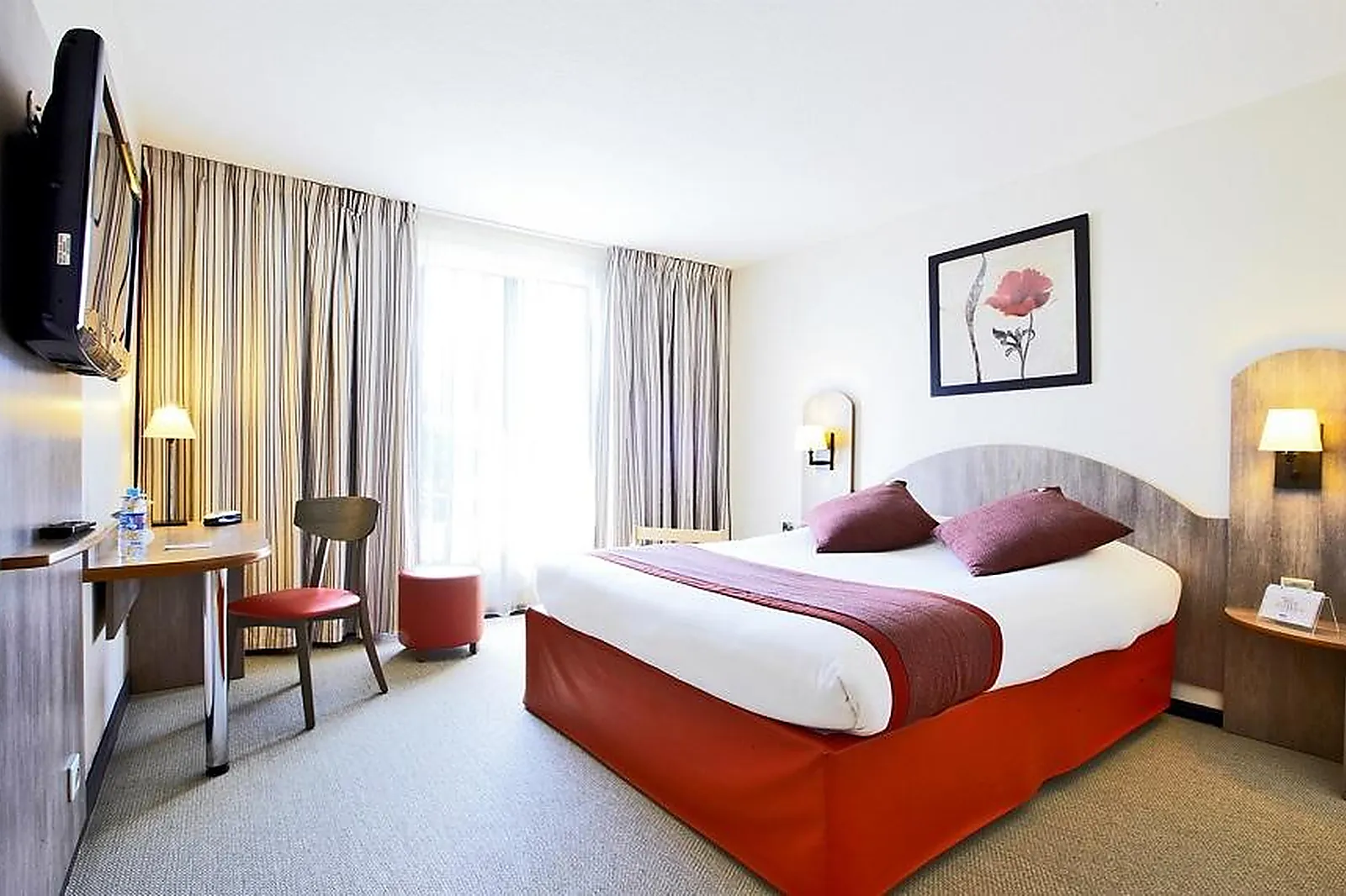 Lieux événementiels, HÔTEL KYRIAD COMPIÈGNE