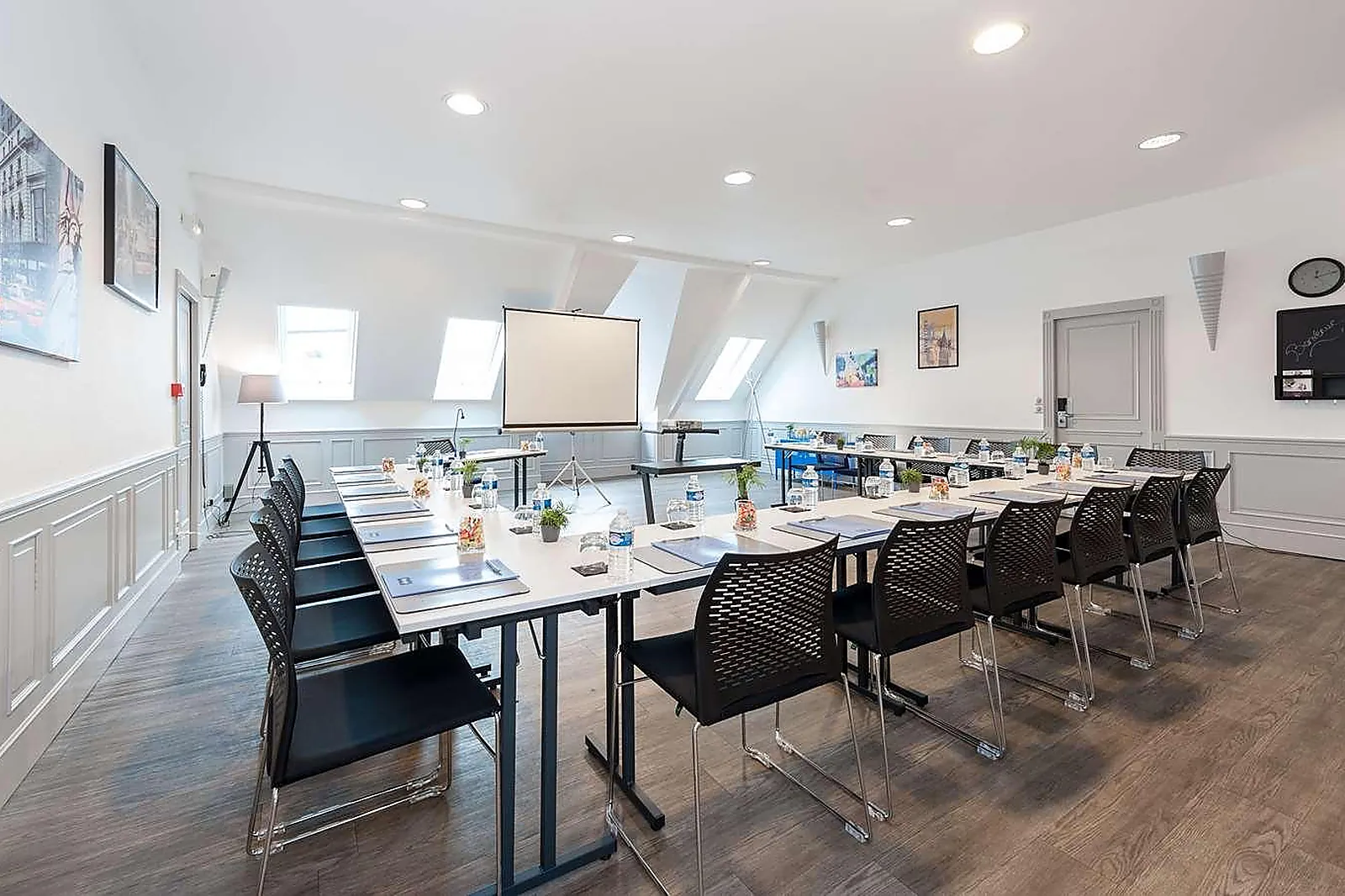 Lieux événementiels, HÔTEL KYRIAD COMPIÈGNE