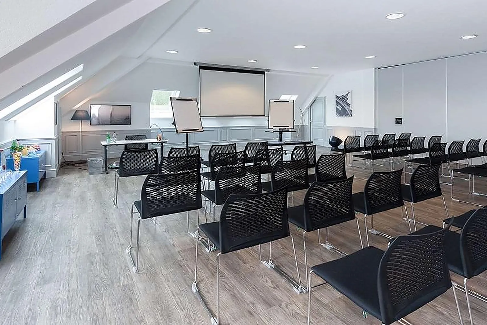 Lieux événementiels, HÔTEL KYRIAD COMPIÈGNE