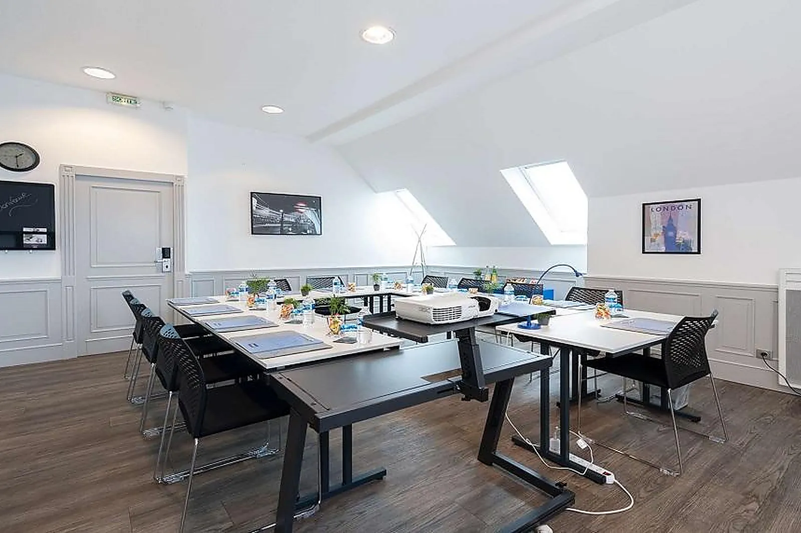 Lieux événementiels, HÔTEL KYRIAD COMPIÈGNE