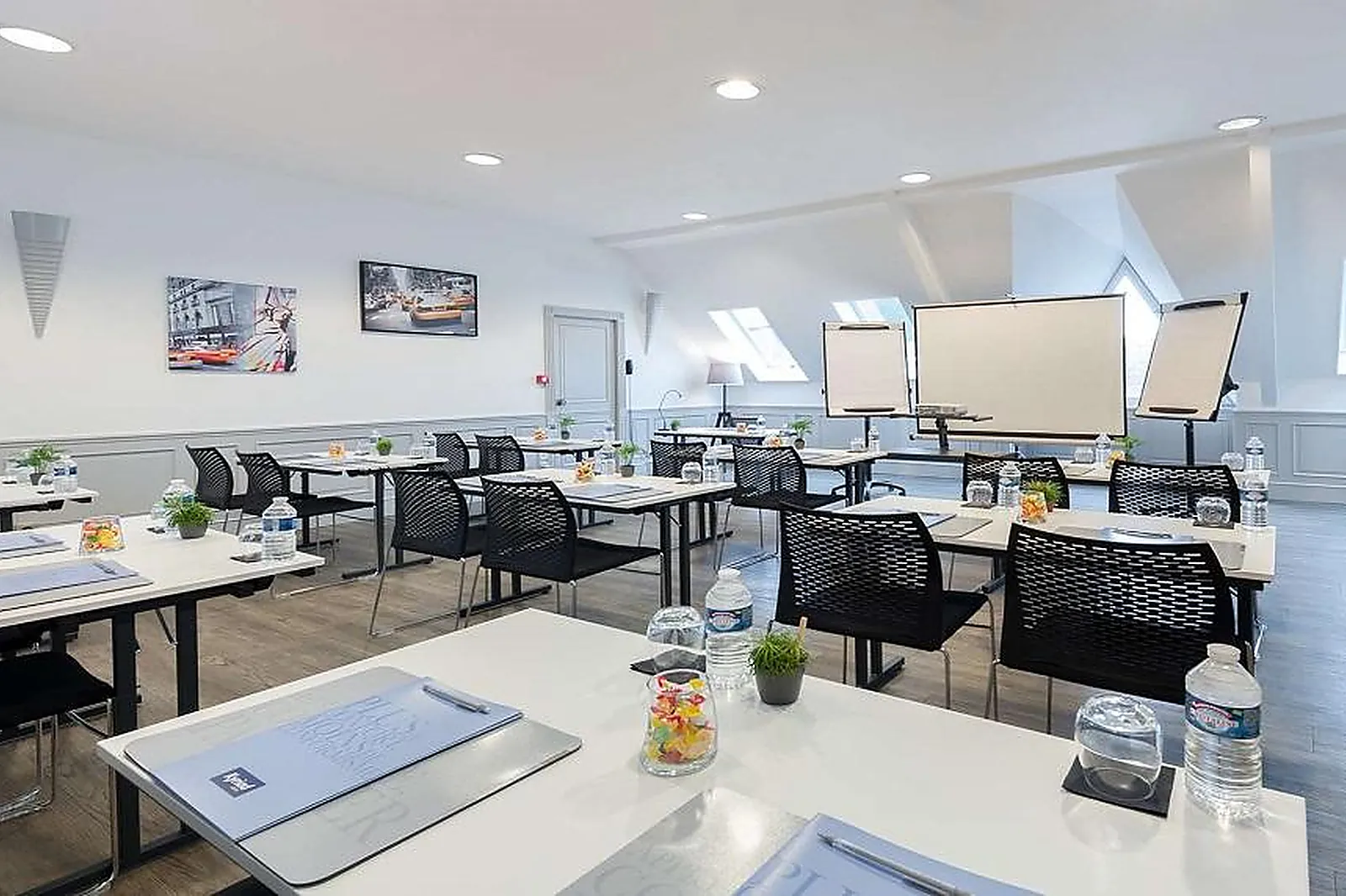 Lieux événementiels, HÔTEL KYRIAD COMPIÈGNE