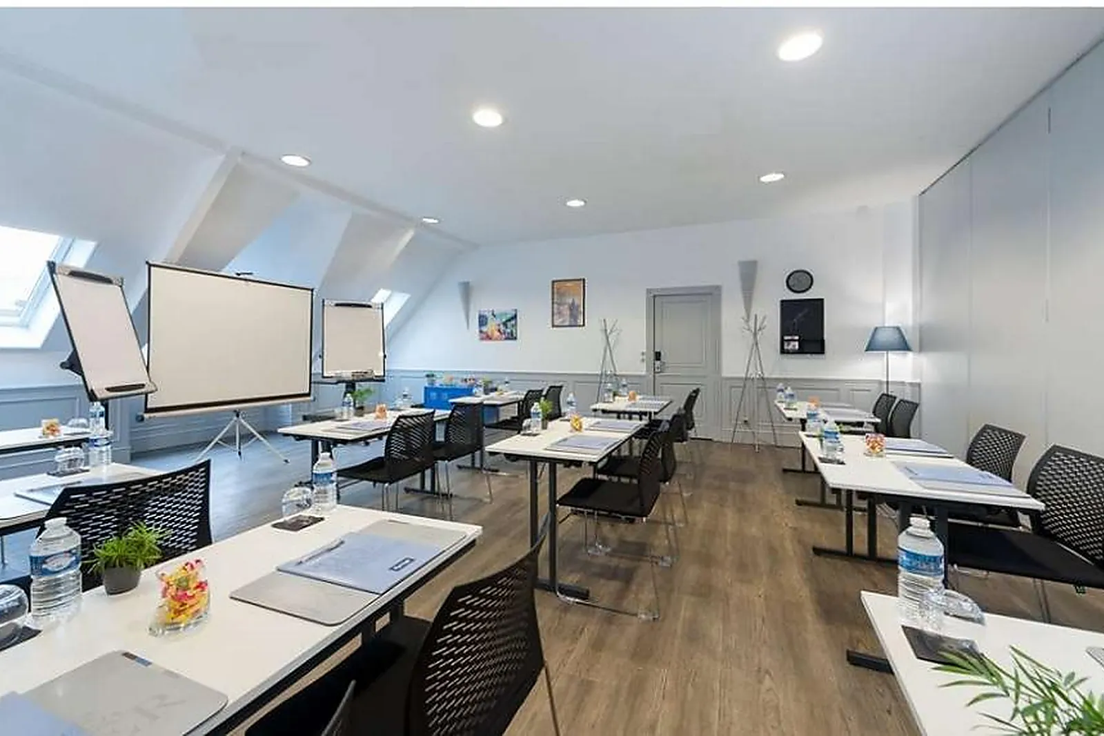 Lieux événementiels, HÔTEL KYRIAD COMPIÈGNE