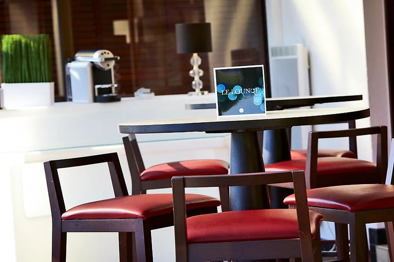 Lieux événementiels, HÔTEL KYRIAD COMPIÈGNE