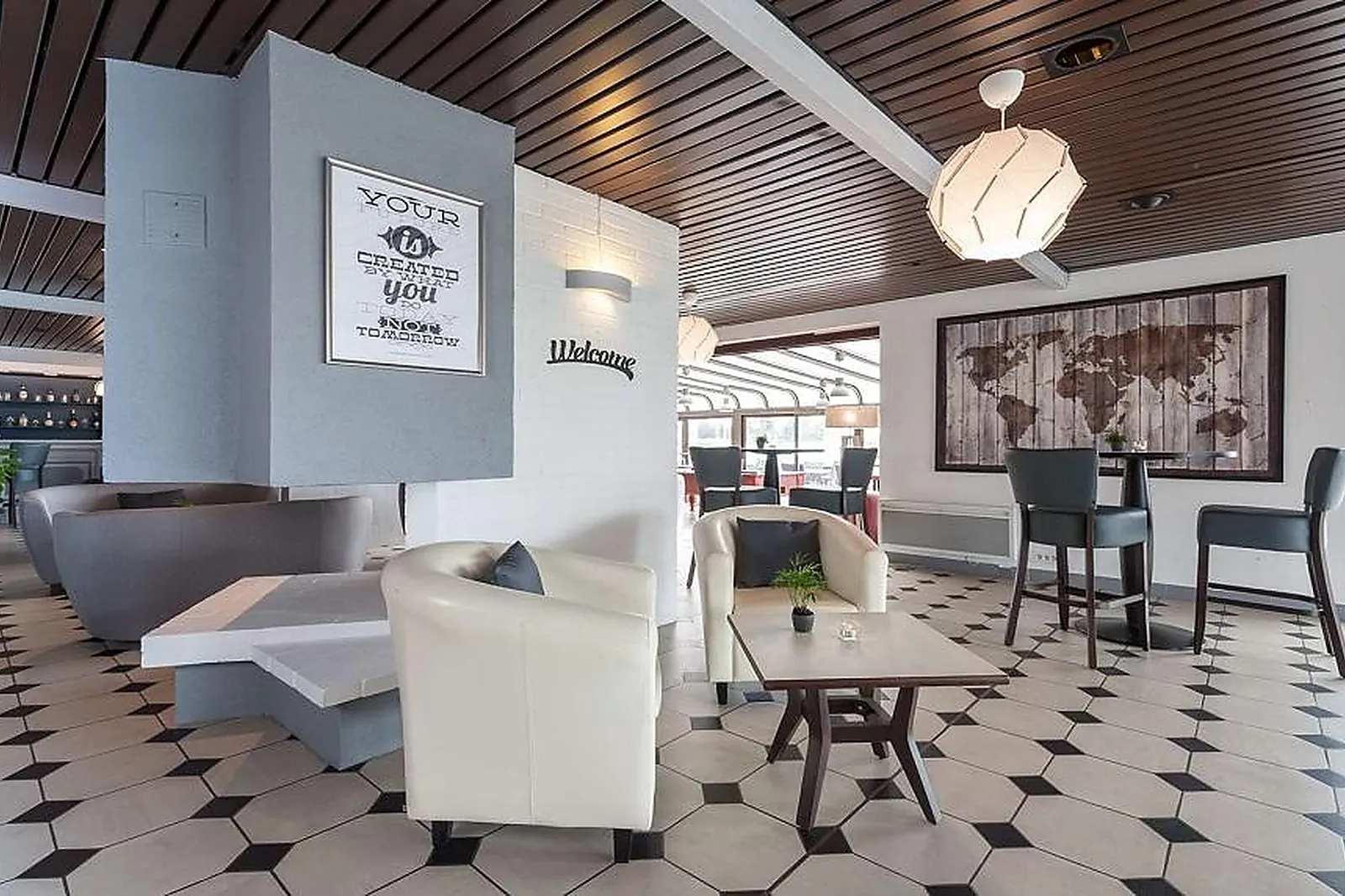 Lieux événementiels, HÔTEL KYRIAD COMPIÈGNE