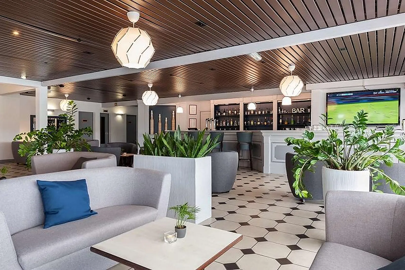 Lieux événementiels, HÔTEL KYRIAD COMPIÈGNE