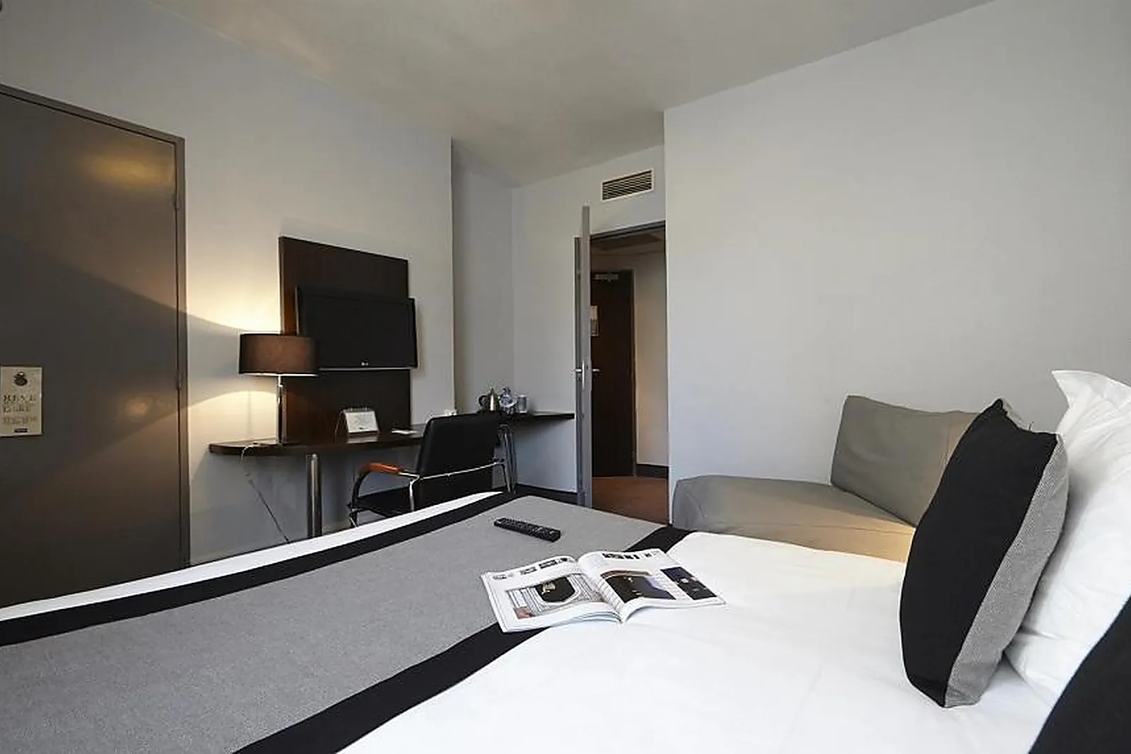 Lieux événementiels, HÔTEL KYRIAD MARSEILLE CENTRE - PARADIS - PRÉFECTURE