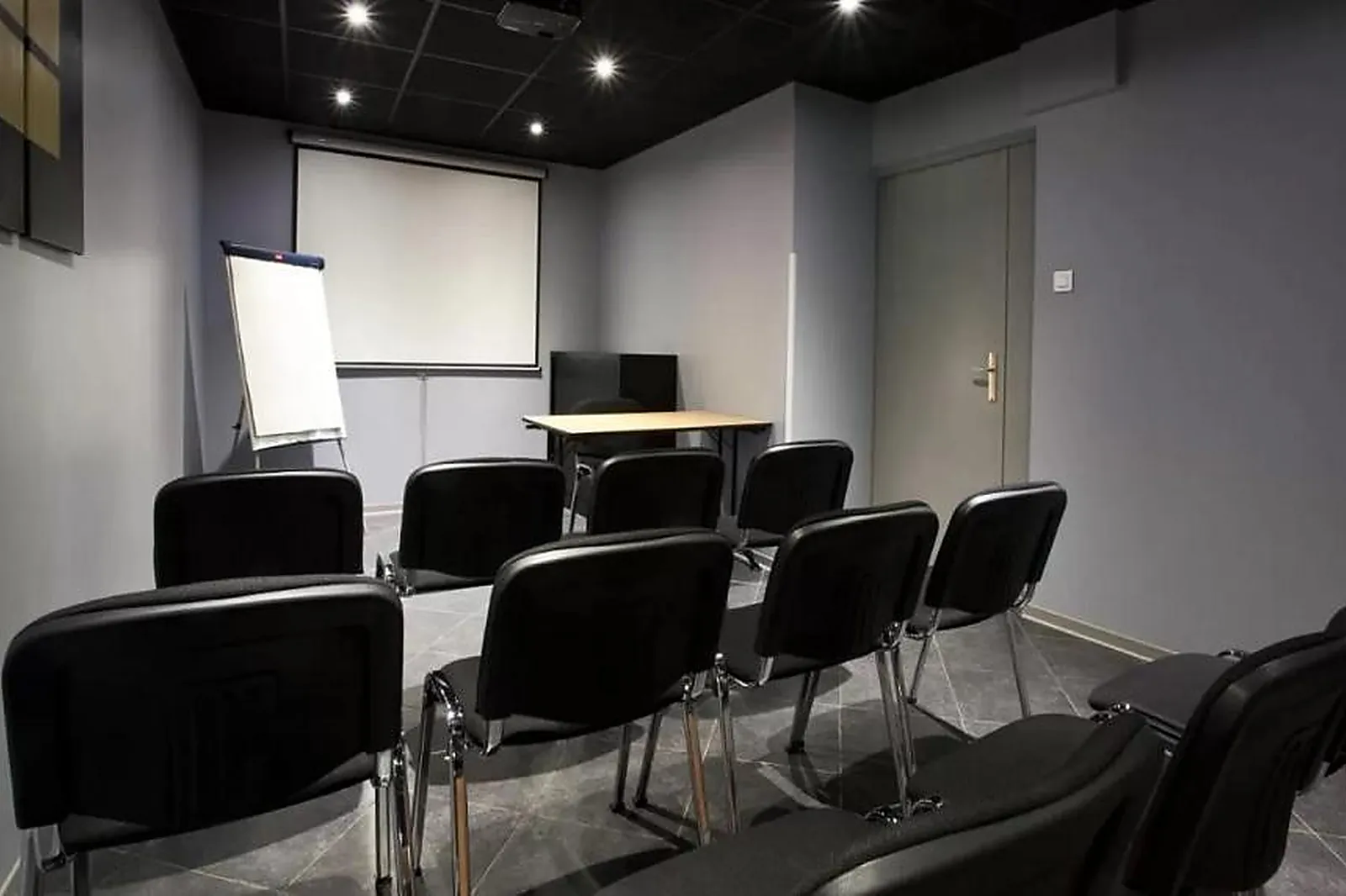 Lieux événementiels, HÔTEL KYRIAD MARSEILLE CENTRE - PARADIS - PRÉFECTURE