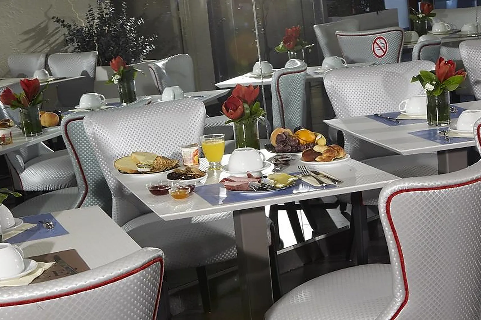 Lieux événementiels, HÔTEL KYRIAD MARSEILLE CENTRE - PARADIS - PRÉFECTURE