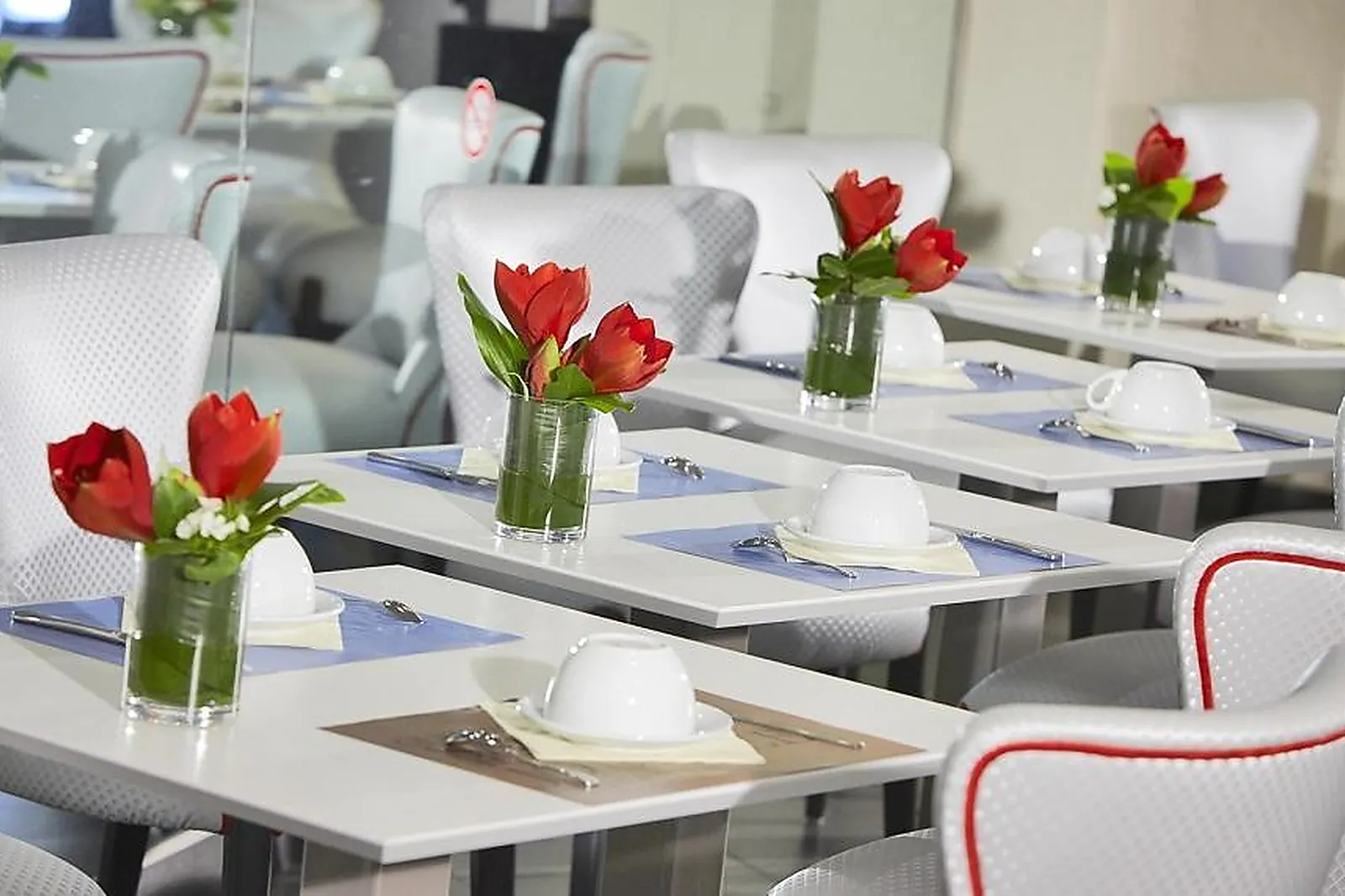 Lieux événementiels, HÔTEL KYRIAD MARSEILLE CENTRE - PARADIS - PRÉFECTURE