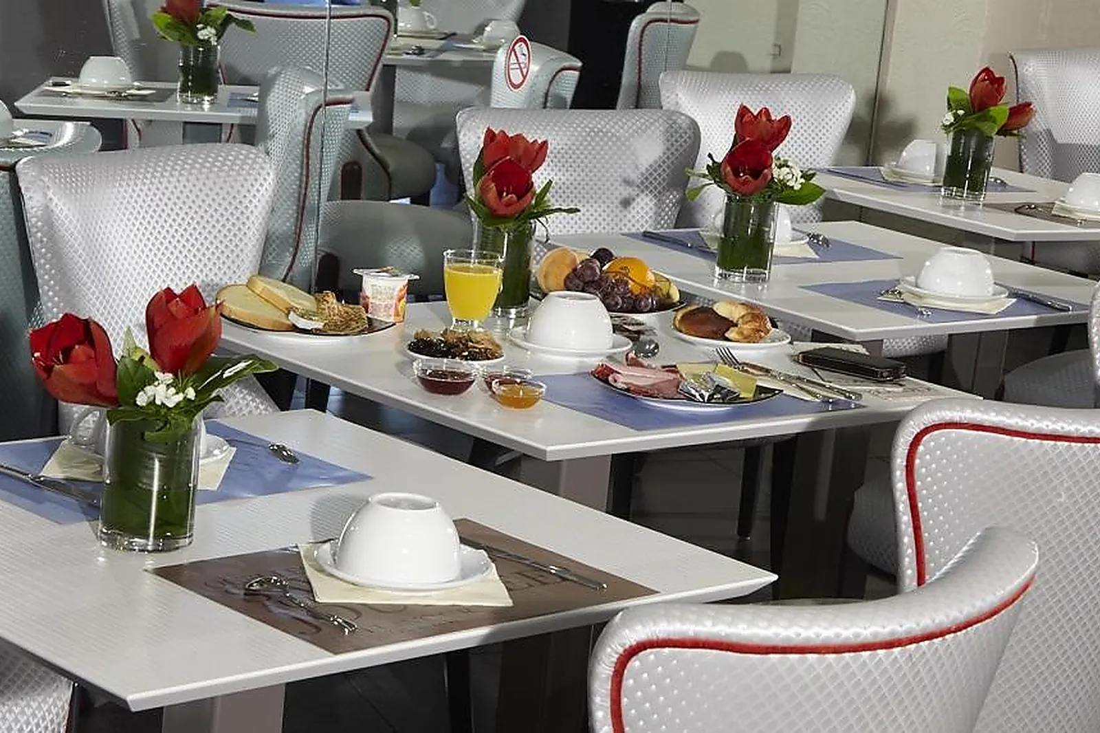 Lieux événementiels, HÔTEL KYRIAD MARSEILLE CENTRE - PARADIS - PRÉFECTURE