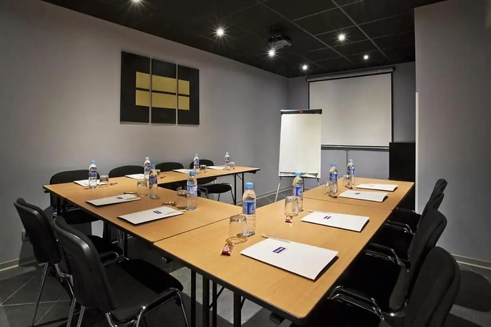 Lieux événementiels, HÔTEL KYRIAD MARSEILLE CENTRE - PARADIS - PRÉFECTURE