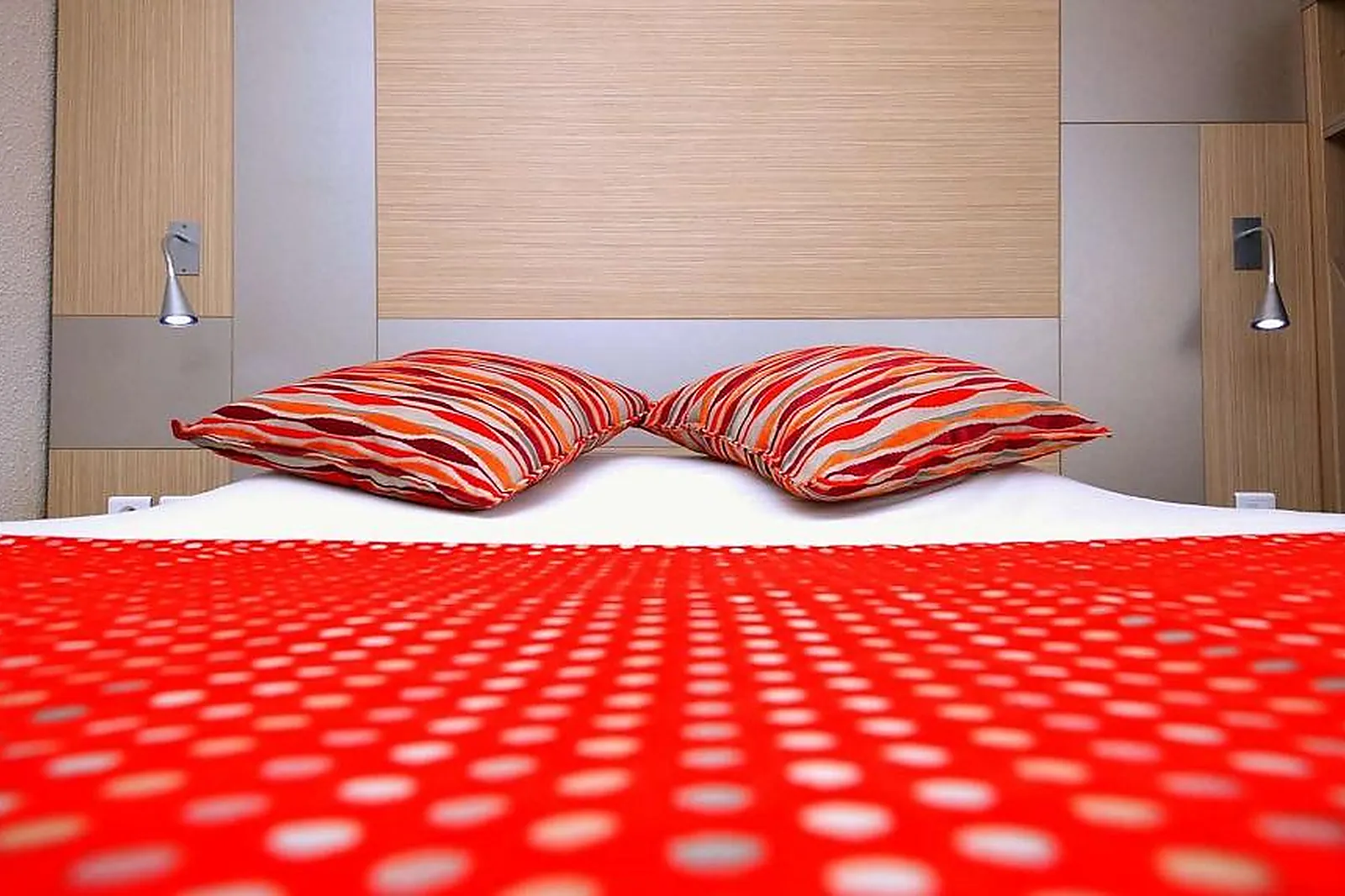 Lieux événementiels, HÔTEL KYRIAD MARSEILLE PALAIS DES CONGRÈS - VÉLODROME