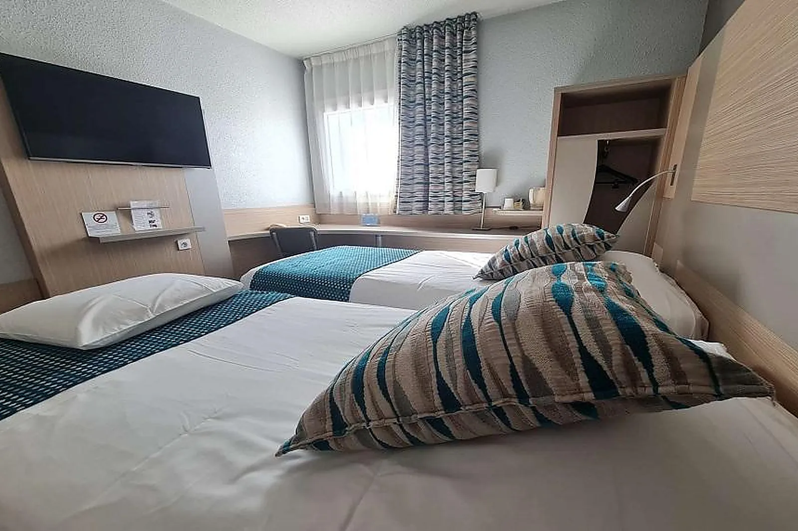 Lieux événementiels, HÔTEL KYRIAD MARSEILLE PALAIS DES CONGRÈS - VÉLODROME