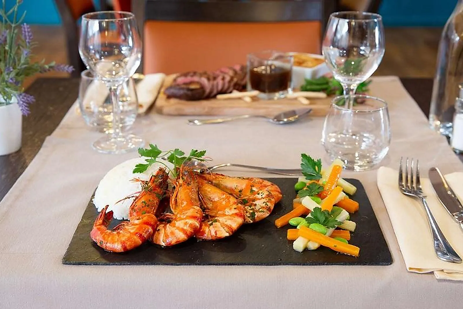 Lieux événementiels, HÔTEL KYRIAD MARSEILLE PALAIS DES CONGRÈS - VÉLODROME