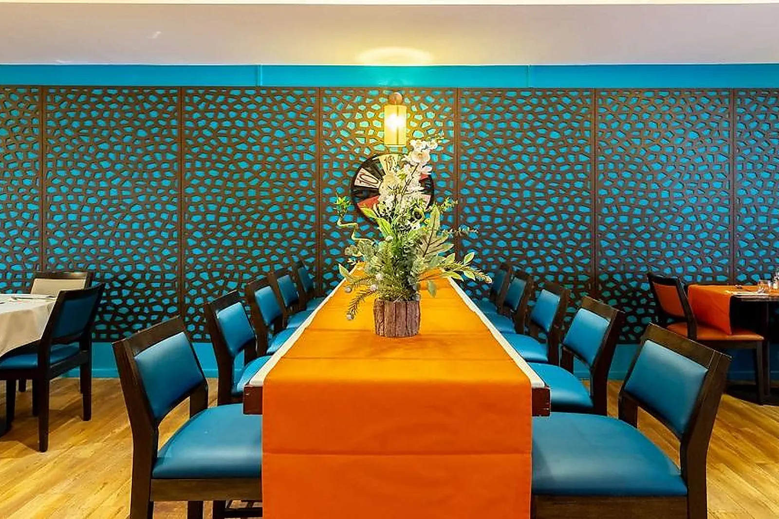 Lieux événementiels, HÔTEL KYRIAD MARSEILLE PALAIS DES CONGRÈS - VÉLODROME