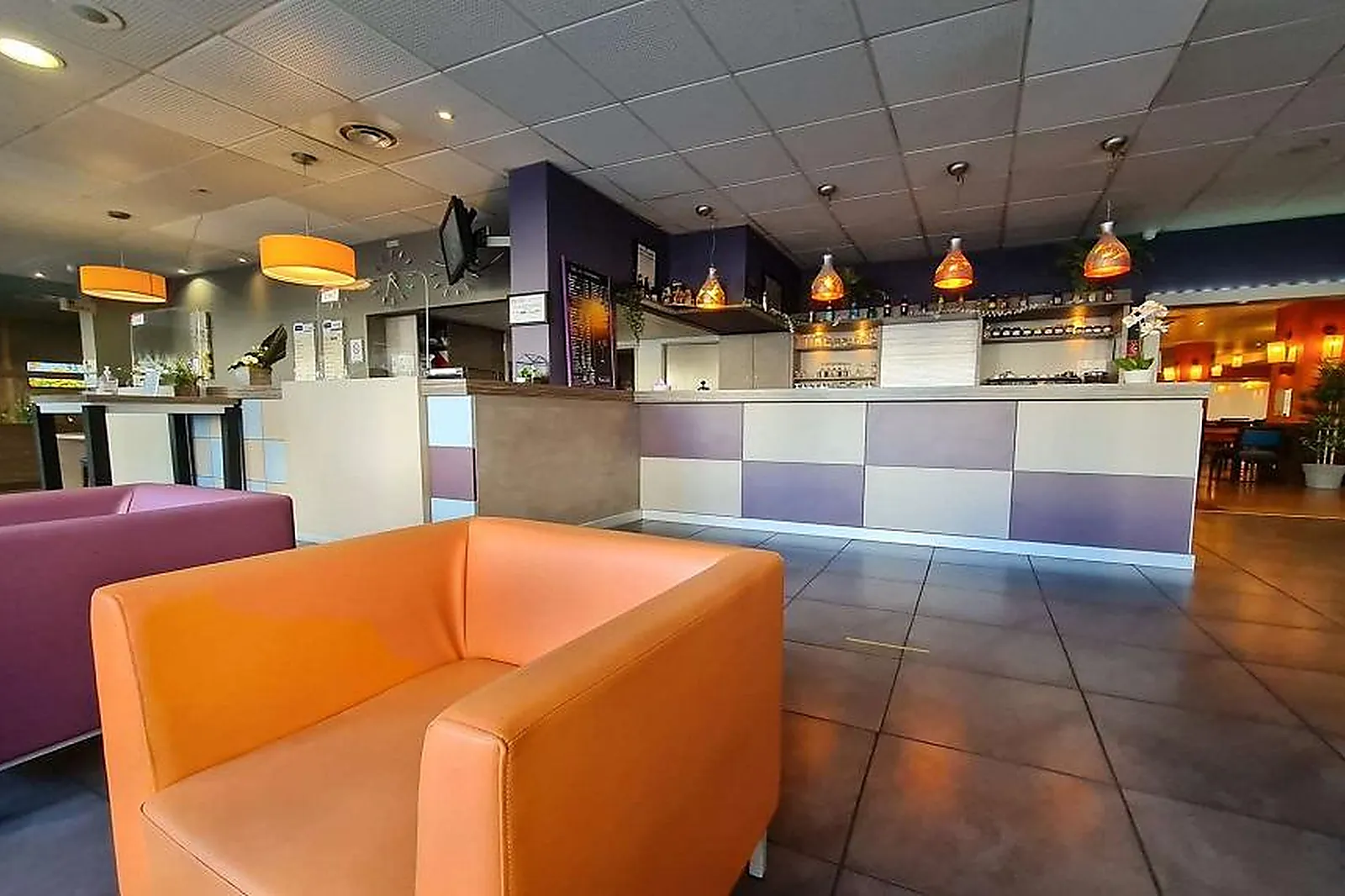 Lieux événementiels, HÔTEL KYRIAD MARSEILLE PALAIS DES CONGRÈS - VÉLODROME