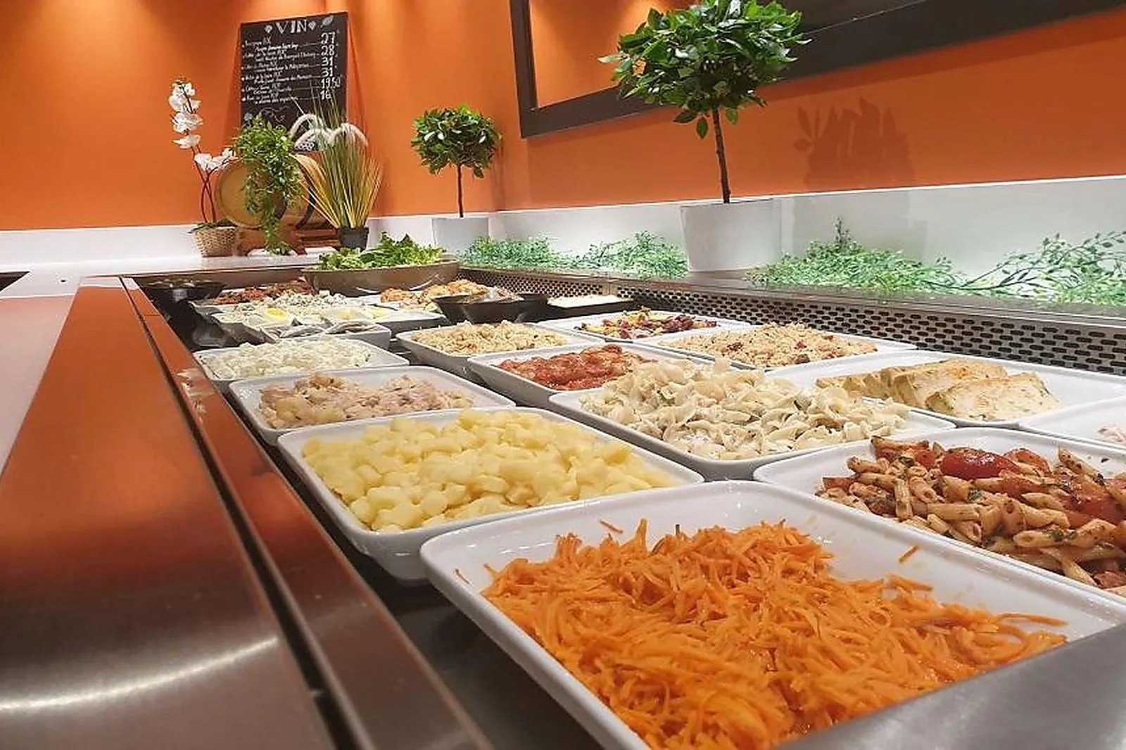 Lieux événementiels, HÔTEL KYRIAD MARSEILLE PALAIS DES CONGRÈS - VÉLODROME