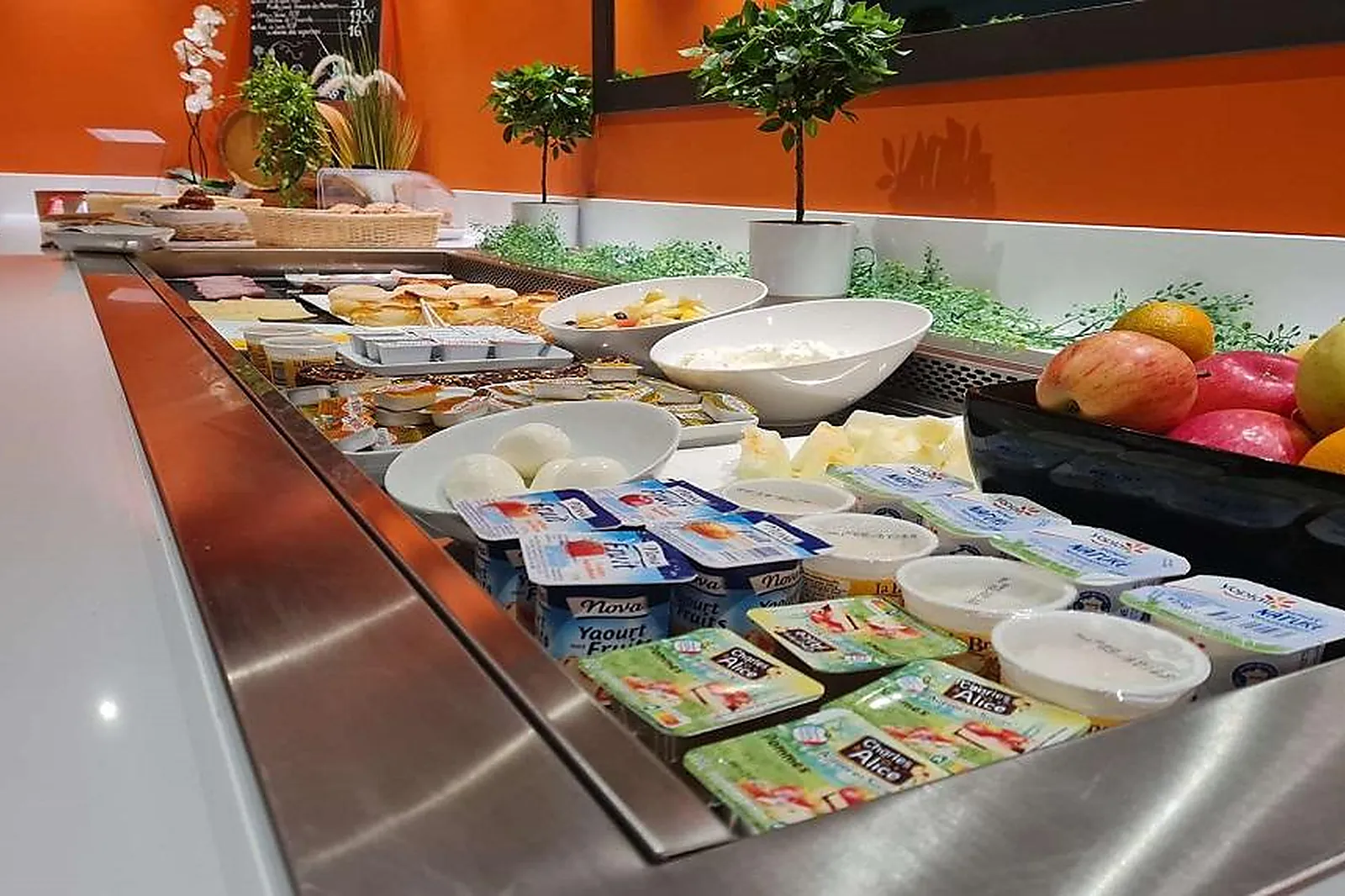 Lieux événementiels, HÔTEL KYRIAD MARSEILLE PALAIS DES CONGRÈS - VÉLODROME