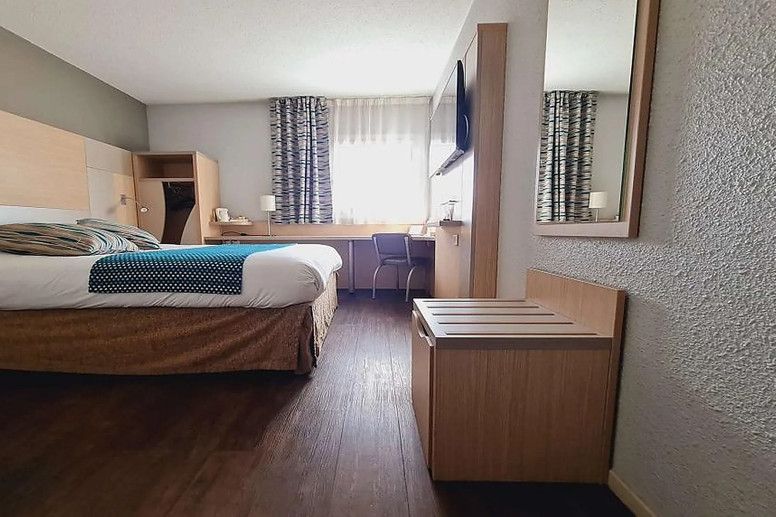 Lieux événementiels, HÔTEL KYRIAD MARSEILLE PALAIS DES CONGRÈS - VÉLODROME