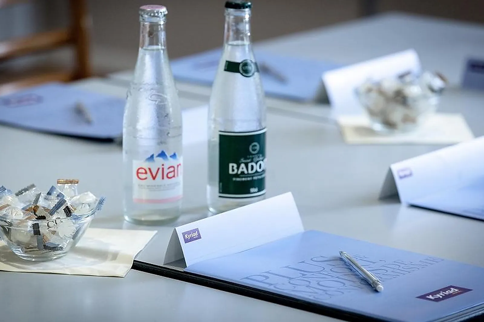 Lieux événementiels, HÔTEL KYRIAD MÂCON SANCÉ