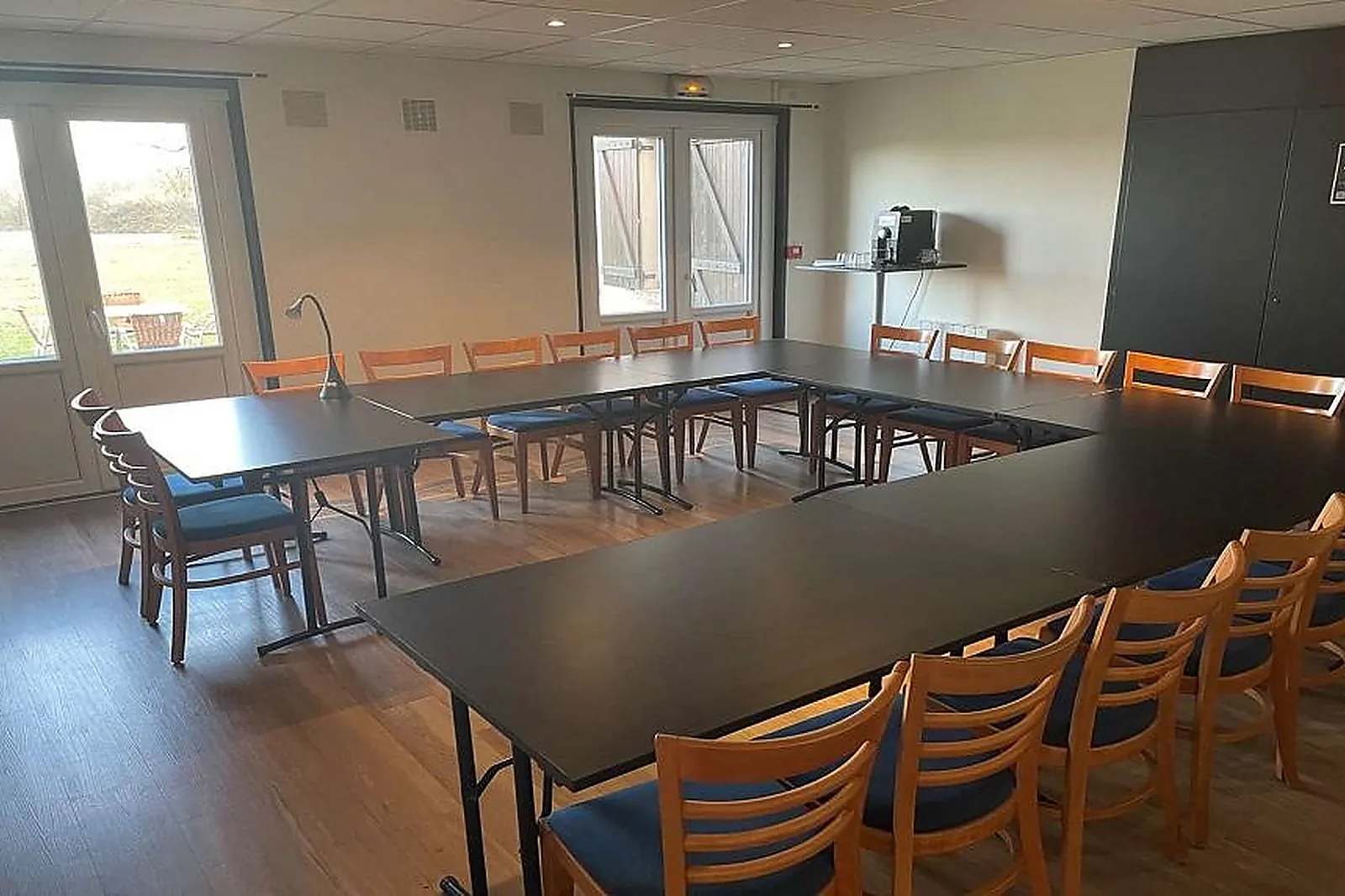 Lieux événementiels, HÔTEL KYRIAD MÂCON SANCÉ