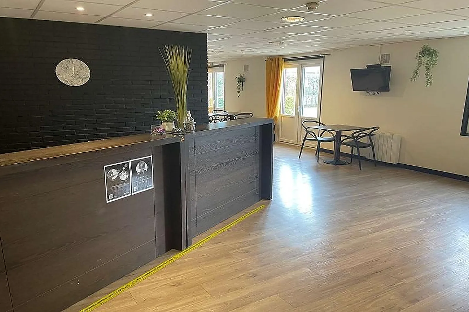 Lieux événementiels, HÔTEL KYRIAD MÂCON SANCÉ