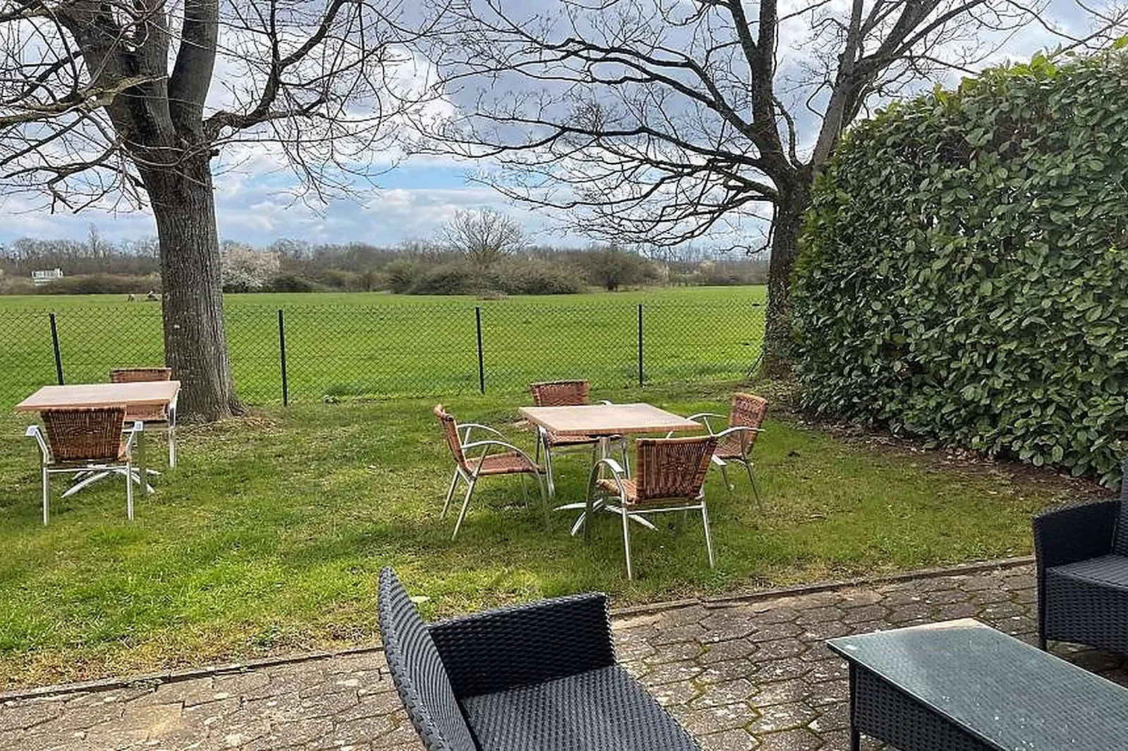 Lieux événementiels, HÔTEL KYRIAD MÂCON SANCÉ