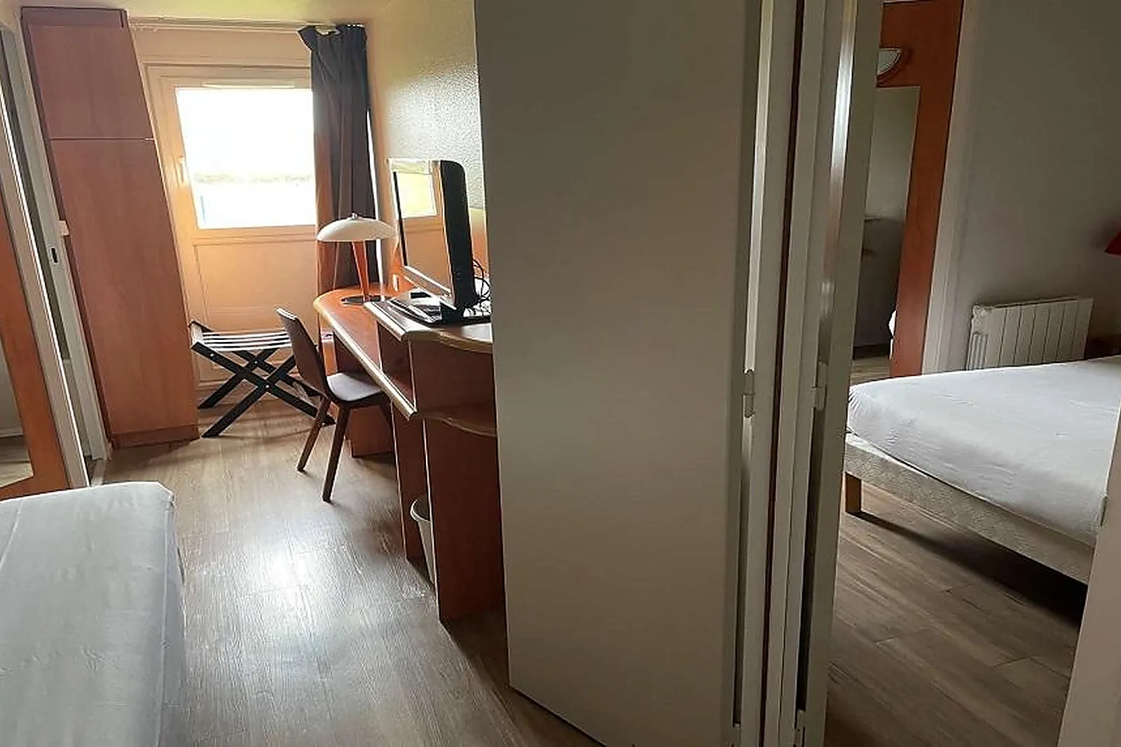 Lieux événementiels, HÔTEL KYRIAD MÂCON SANCÉ