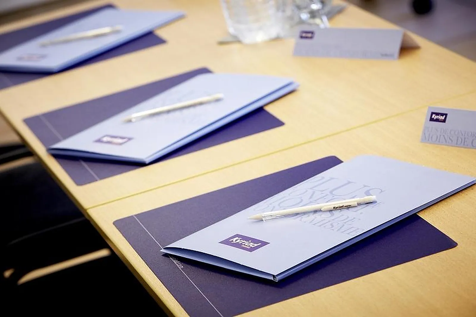 Lieux événementiels, HÔTEL KYRIAD MÂCON SANCÉ