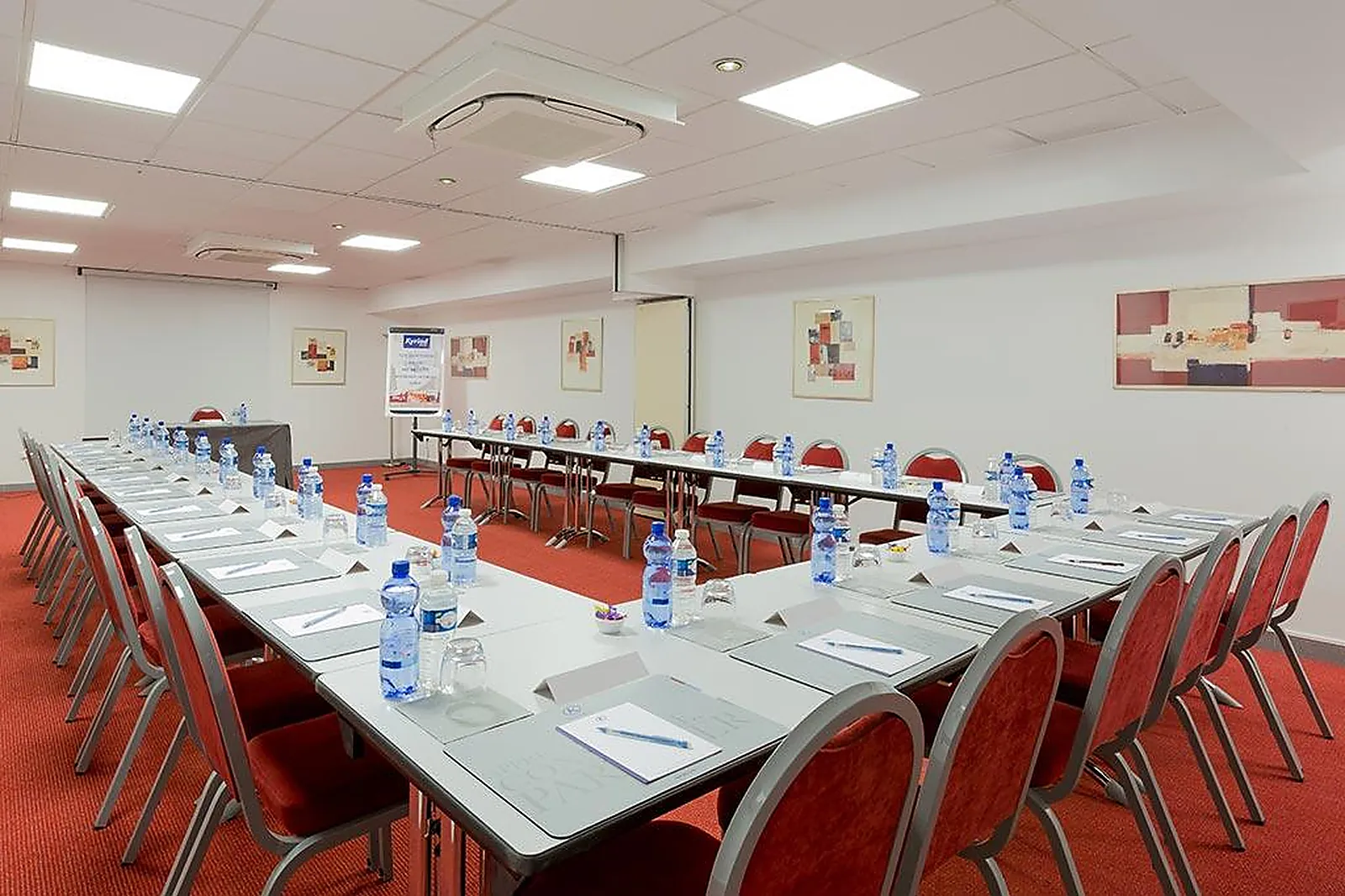 Hôtel, HÔTEL KYRIAD PARIS BERCY VILLAGE