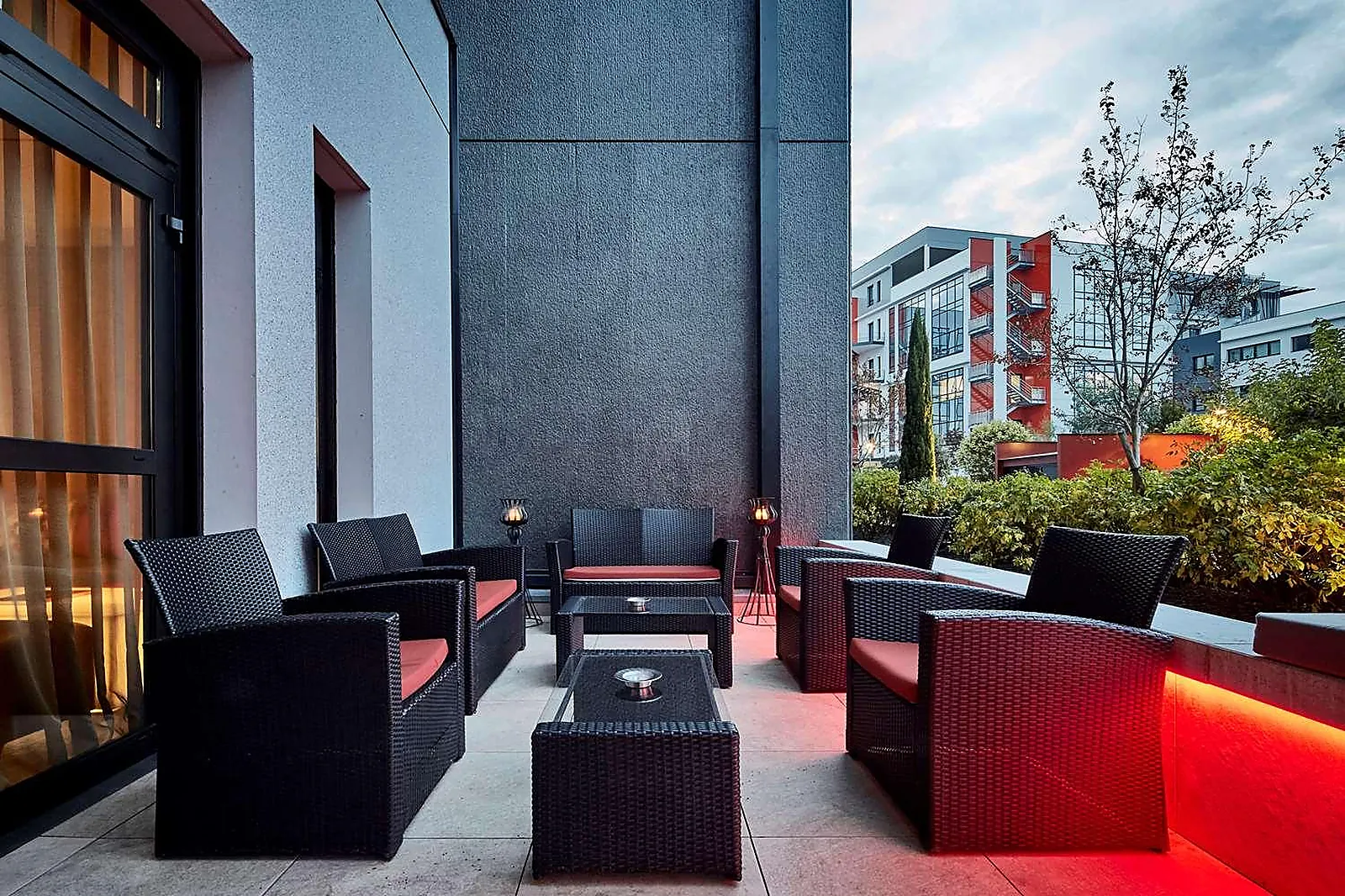 Hôtel, HÔTEL KYRIAD PRESTIGE LYON EST - SAINT PRIEST EUREXPO