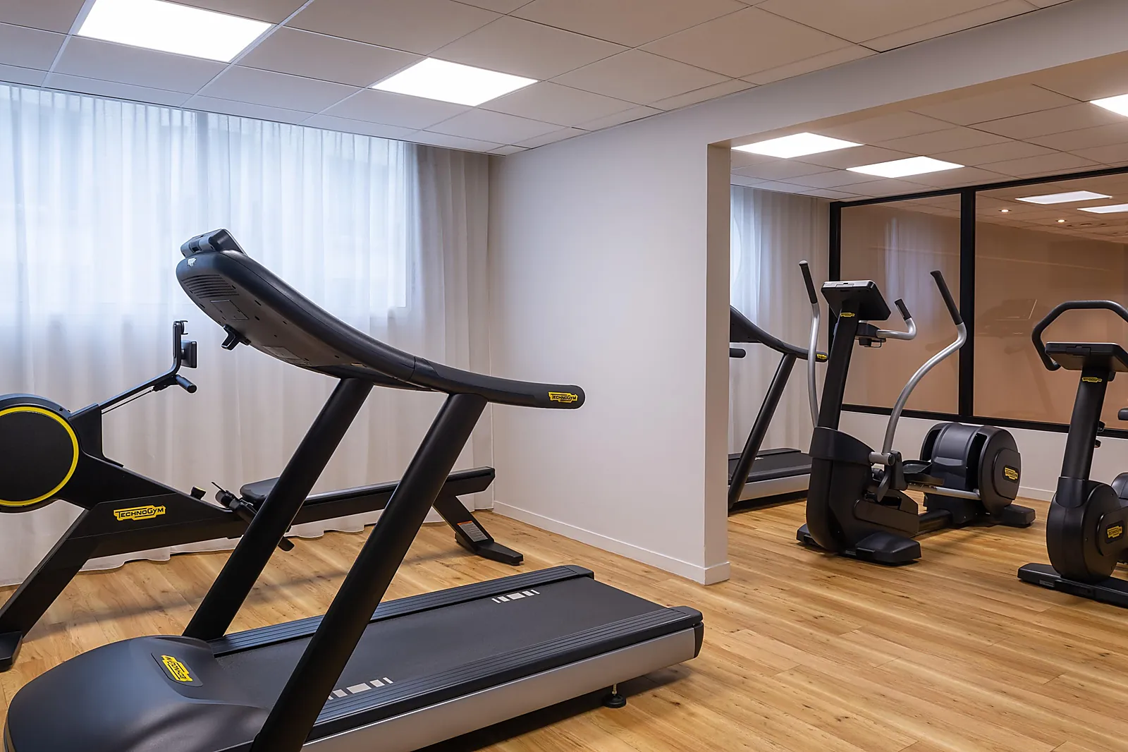 Lieux événementiels, HÔTEL L'AMIRAUTÉ BREST