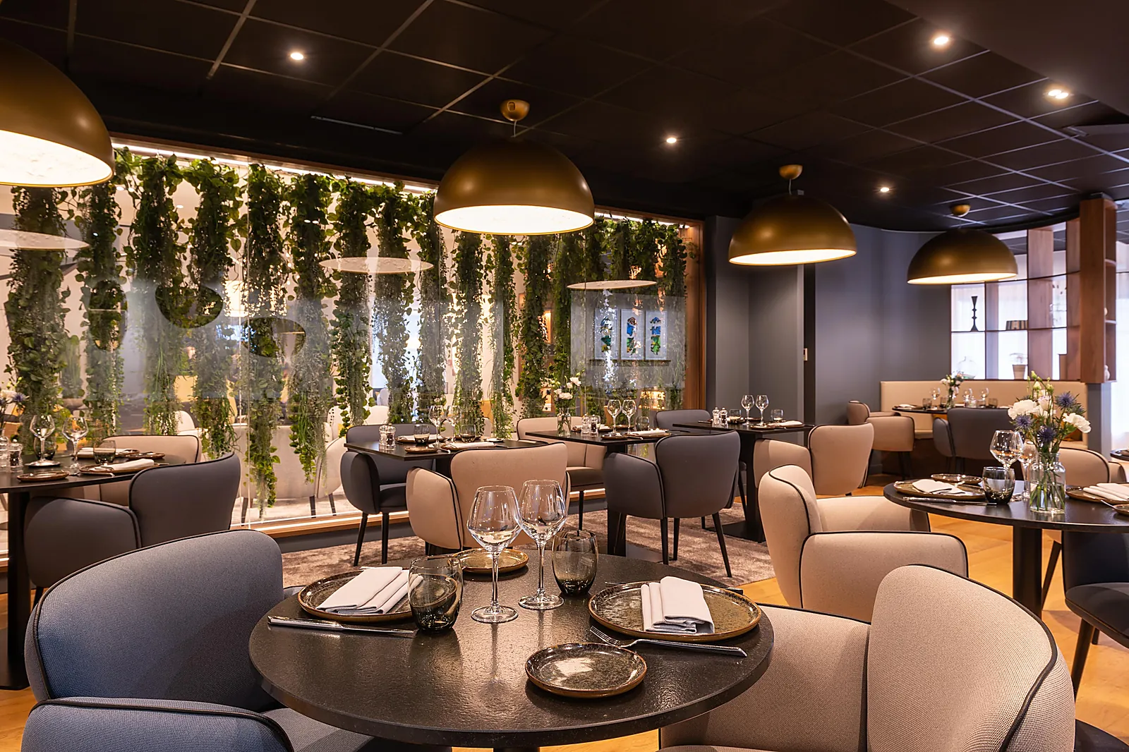 Lieux événementiels, HÔTEL L'AMIRAUTÉ BREST