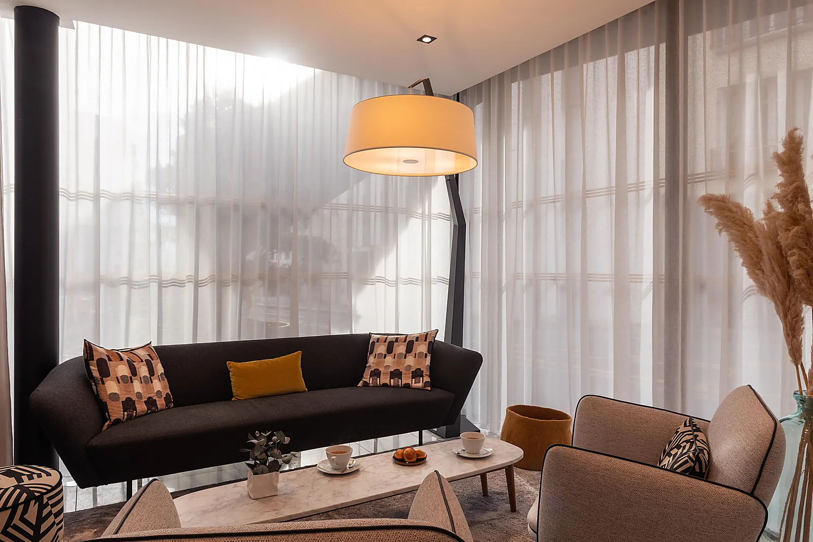 Lieux événementiels, HÔTEL L'AMIRAUTÉ BREST