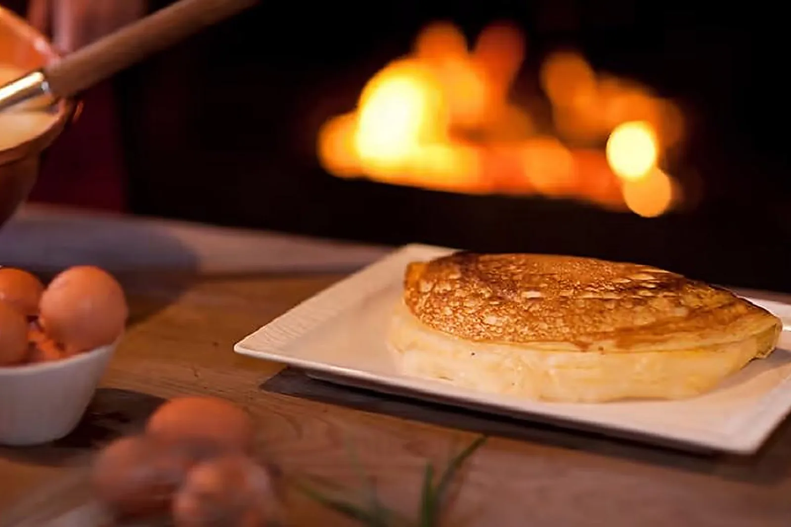 Lieux événementiels, HÔTEL LA MÈRE POULARD