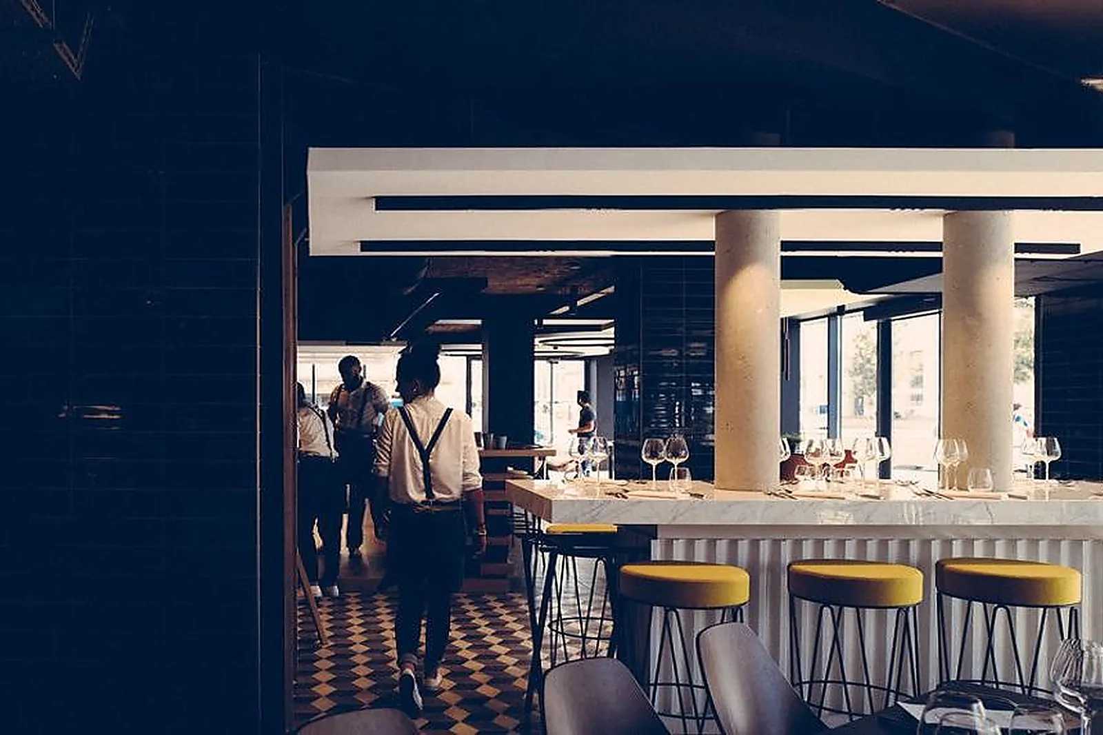 Lieux événementiels, HÔTEL LE BELAROIA - GOLDEN TULIP****