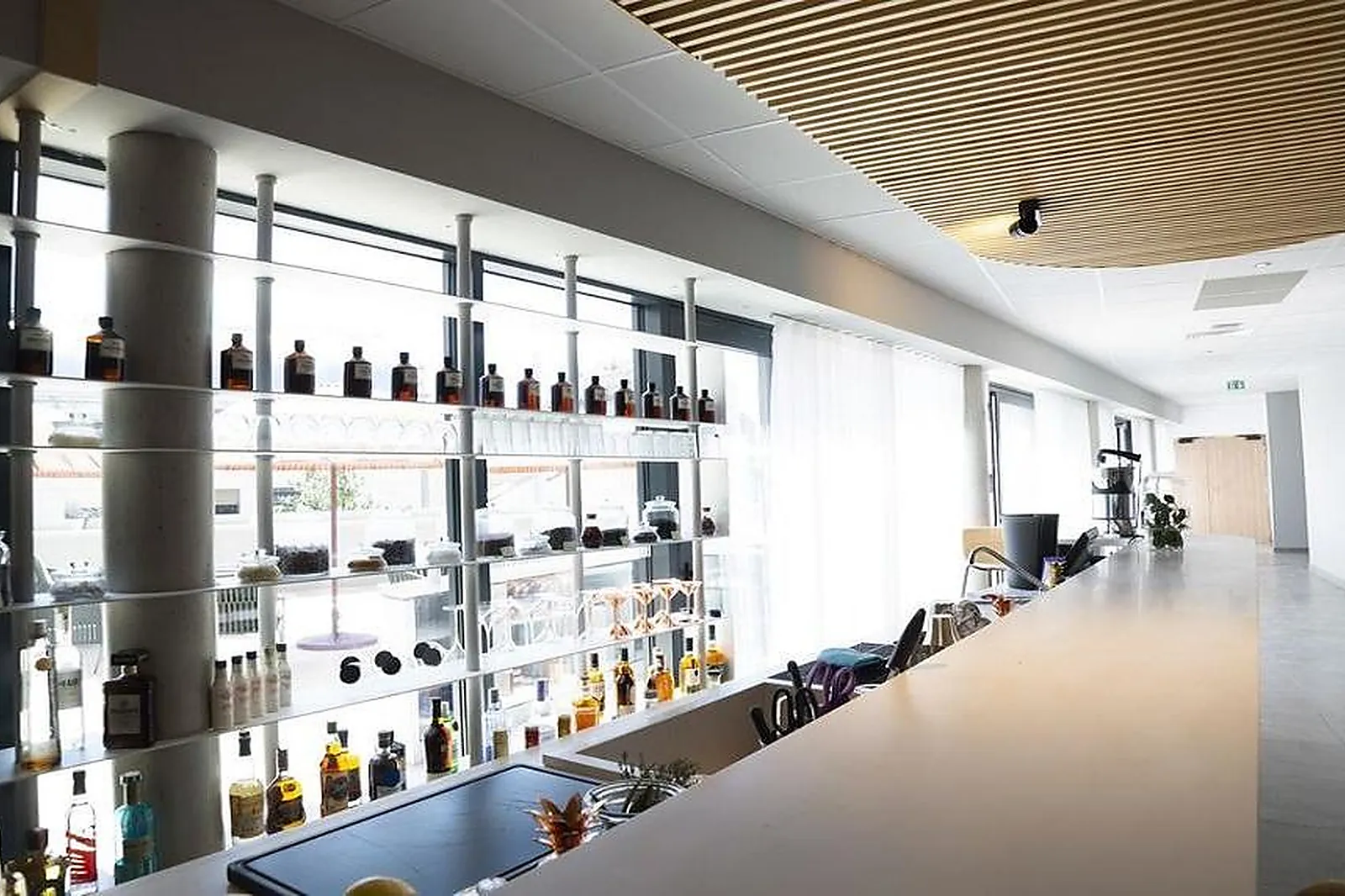 Lieux événementiels, HÔTEL LE BELAROIA - GOLDEN TULIP****