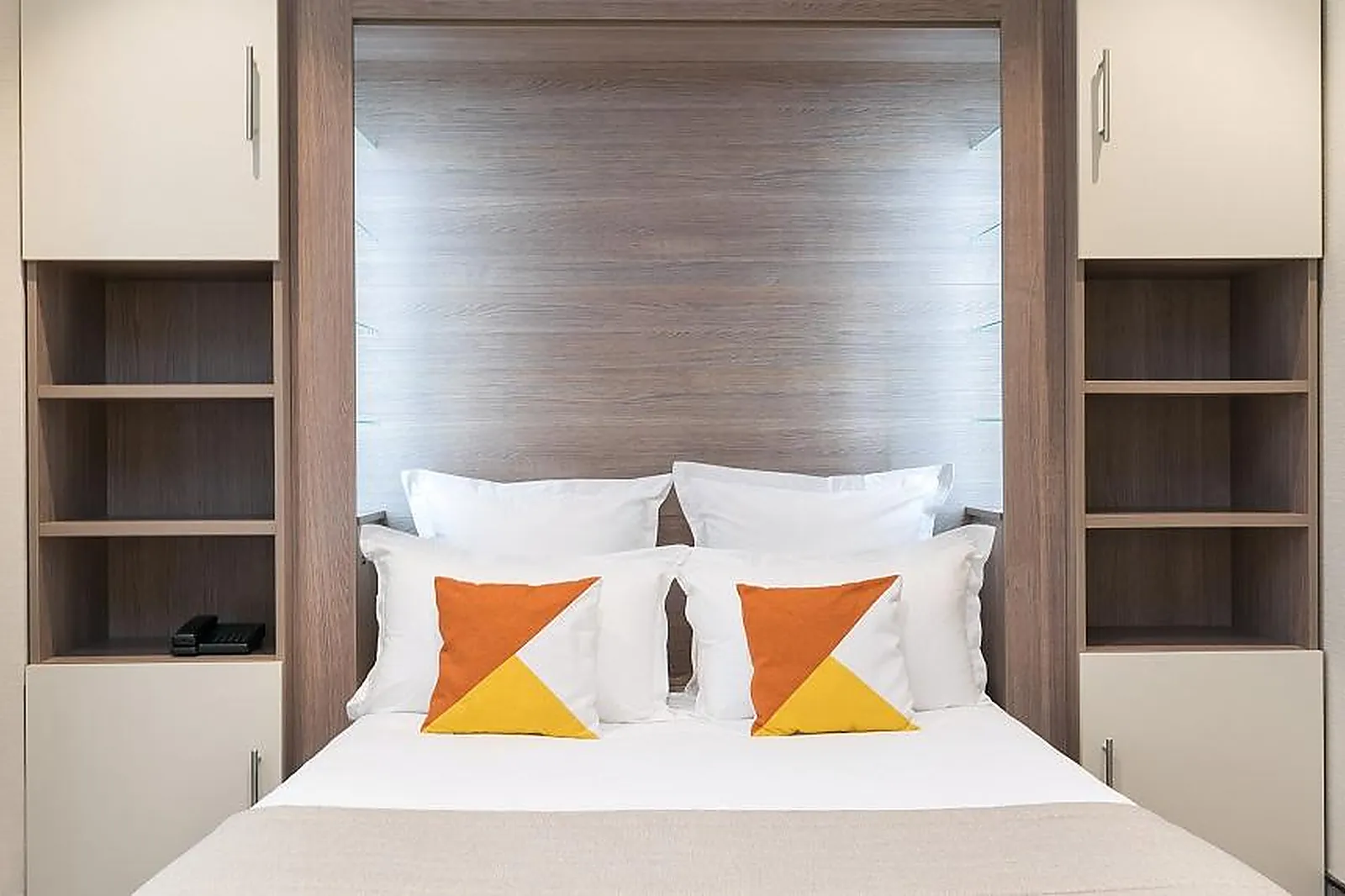 Lieux événementiels, HÔTEL LE CARDINAL