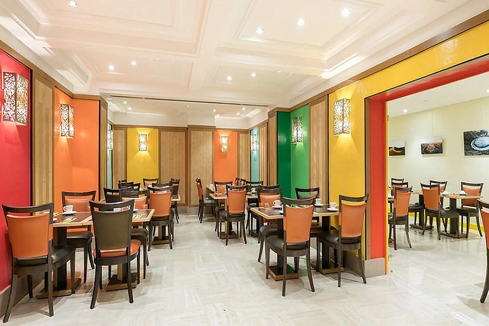 Lieux événementiels, HÔTEL LE CARDINAL