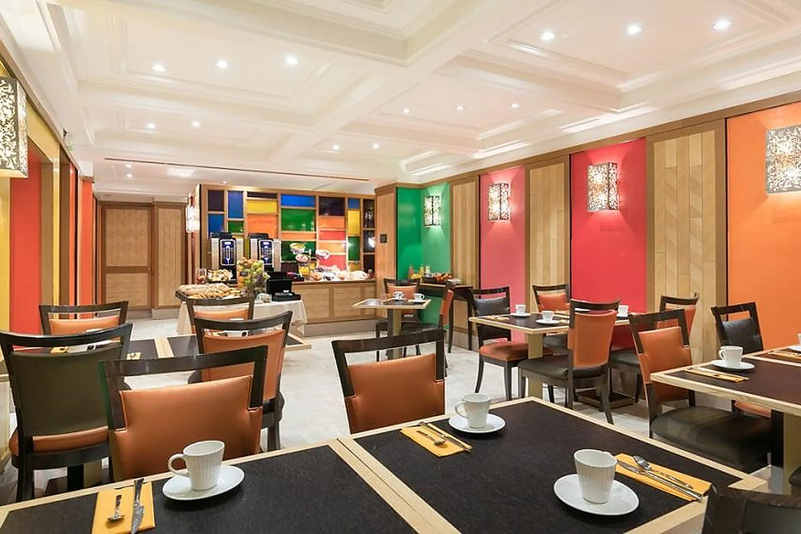 Lieux événementiels, HÔTEL LE CARDINAL