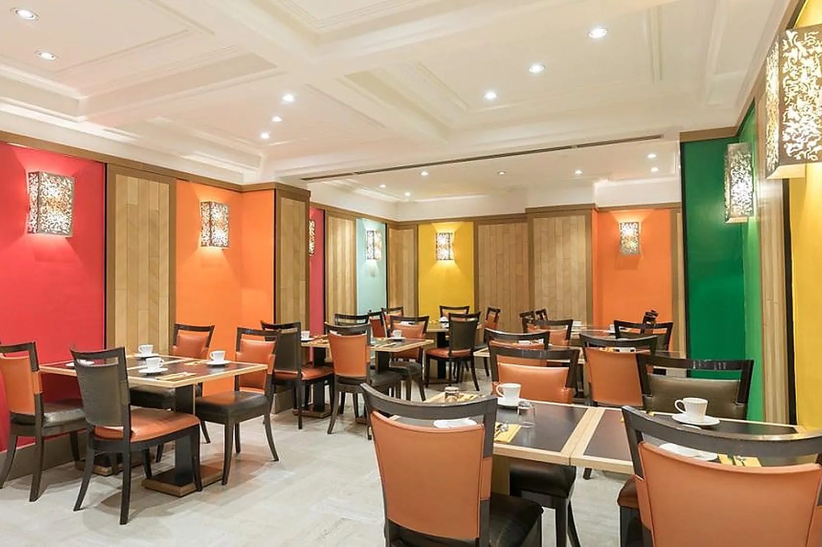 Lieux événementiels, HÔTEL LE CARDINAL