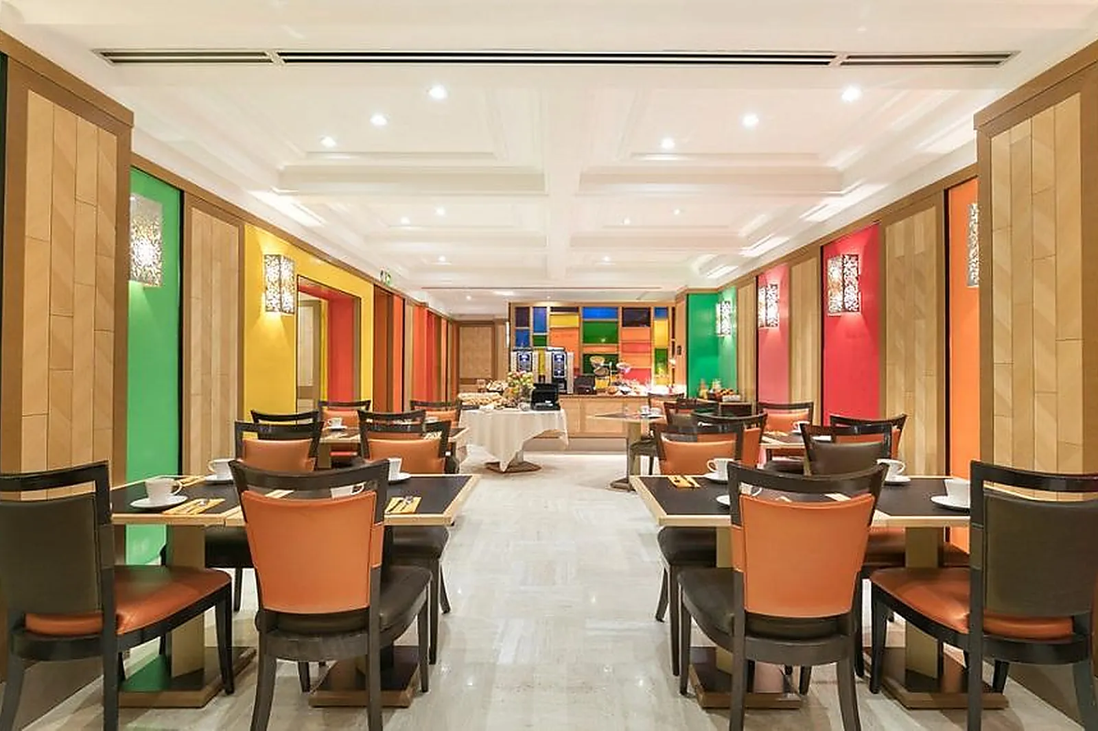 Lieux événementiels, HÔTEL LE CARDINAL