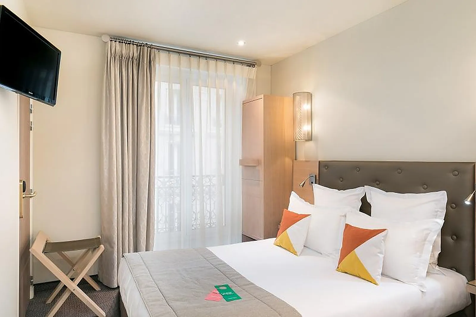 Lieux événementiels, HÔTEL LE CARDINAL