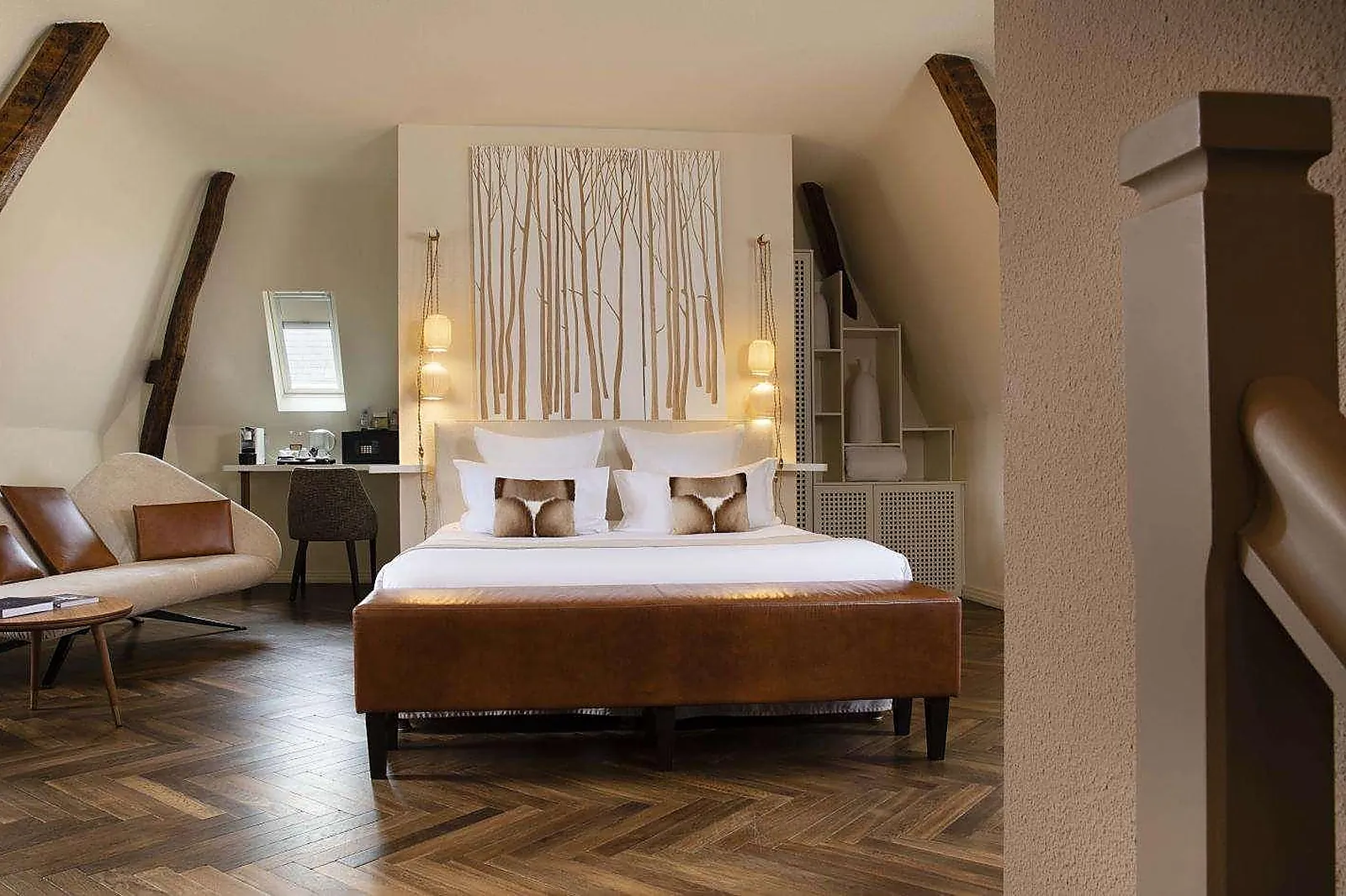 Hôtel, HÔTEL LE MANS COUNTRY CLUB