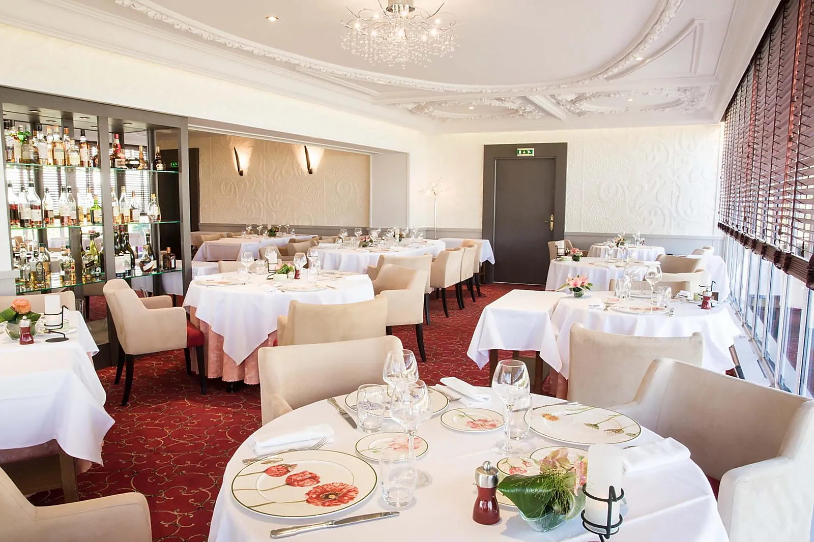 Hôtel, HÔTEL LE MÉDICIS