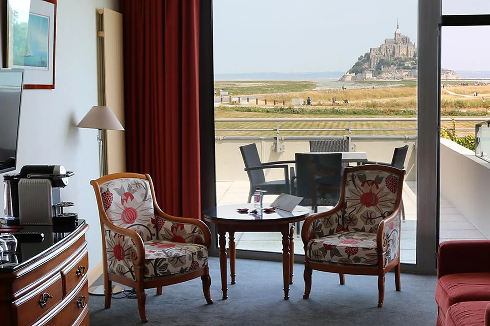 Lieux événementiels, HÔTEL LE RELAIS SAINT-MICHEL****