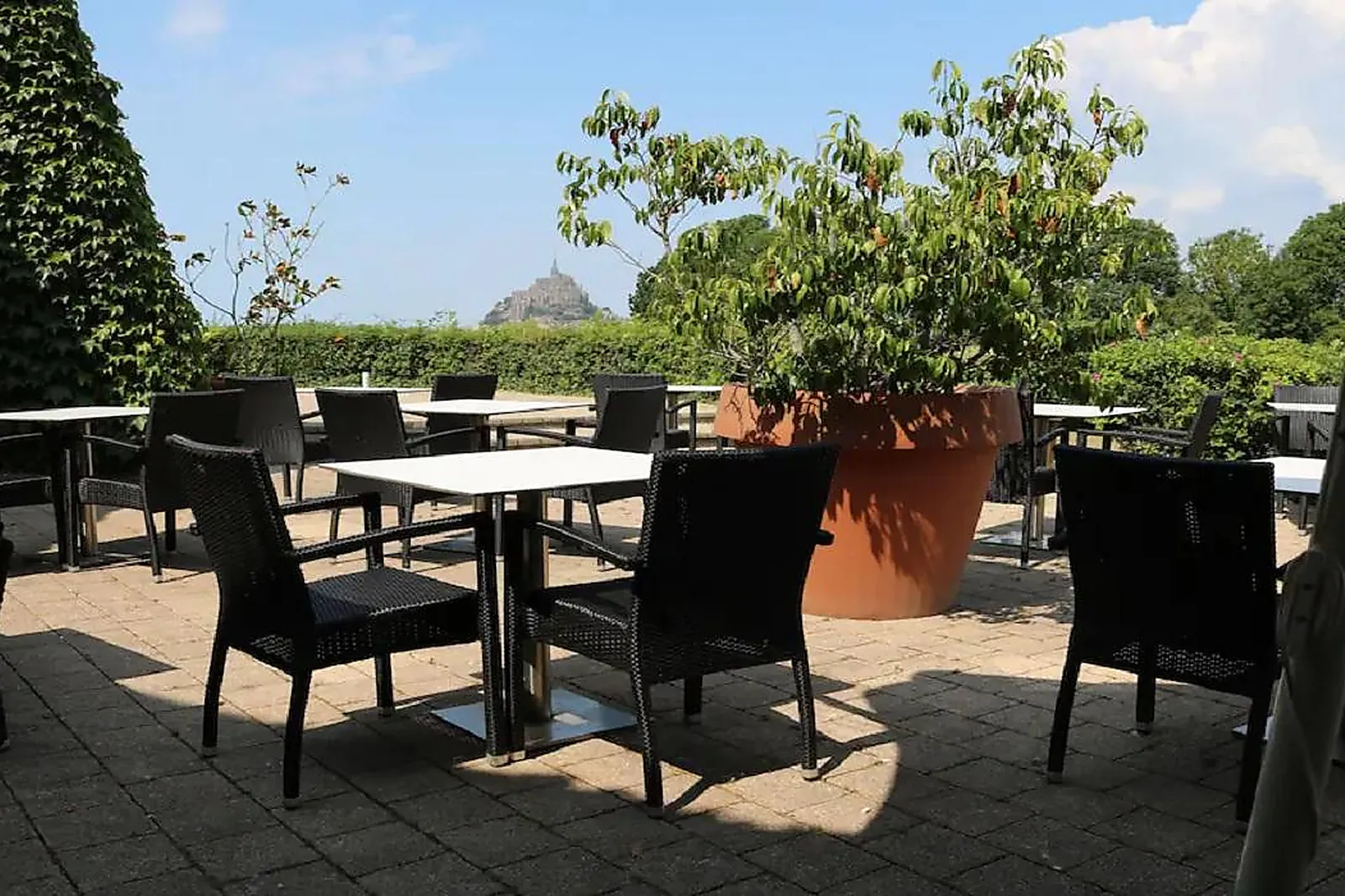 Lieux événementiels, HÔTEL LE RELAIS SAINT-MICHEL****