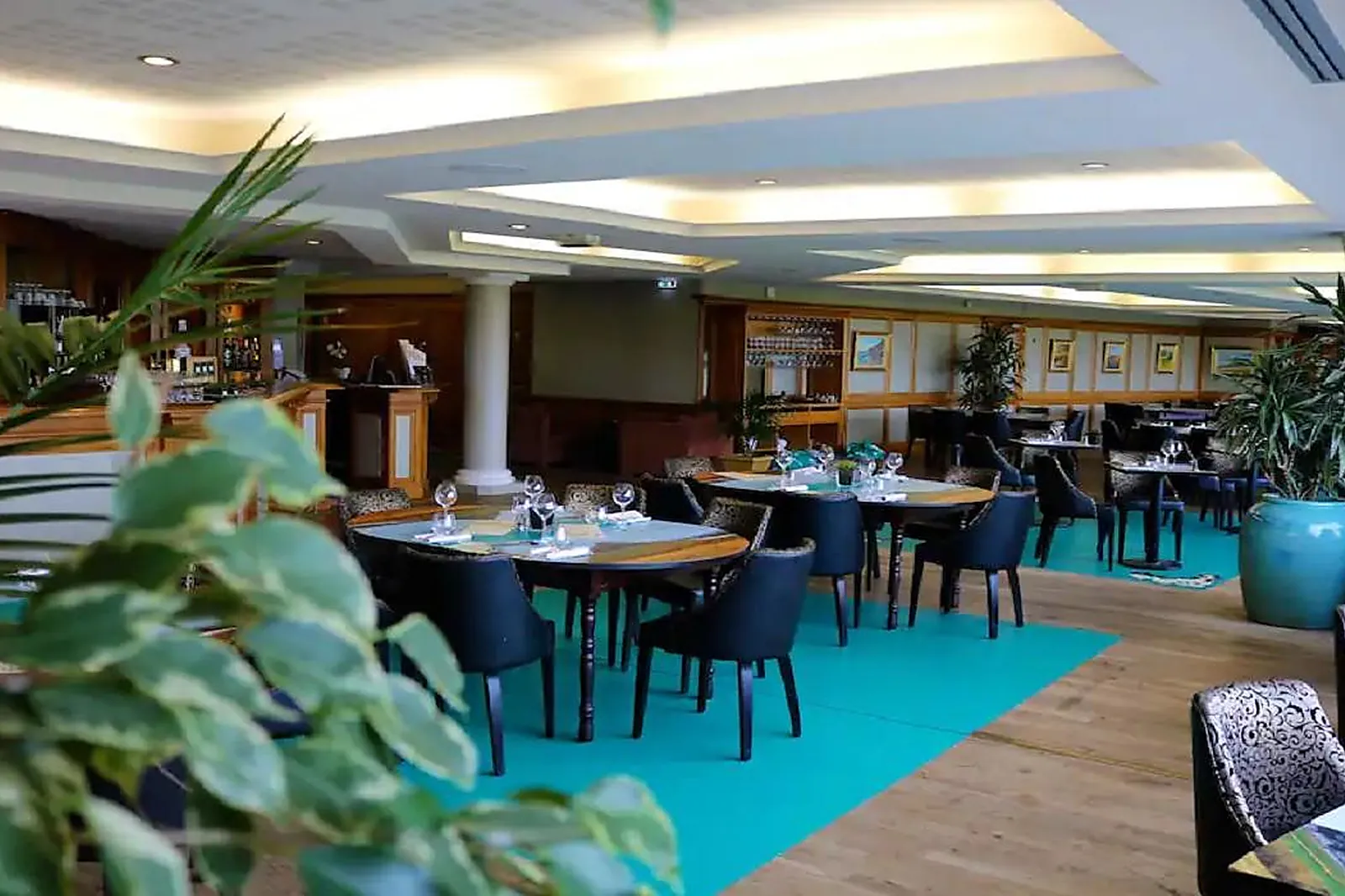 Lieux événementiels, HÔTEL LE RELAIS SAINT-MICHEL****