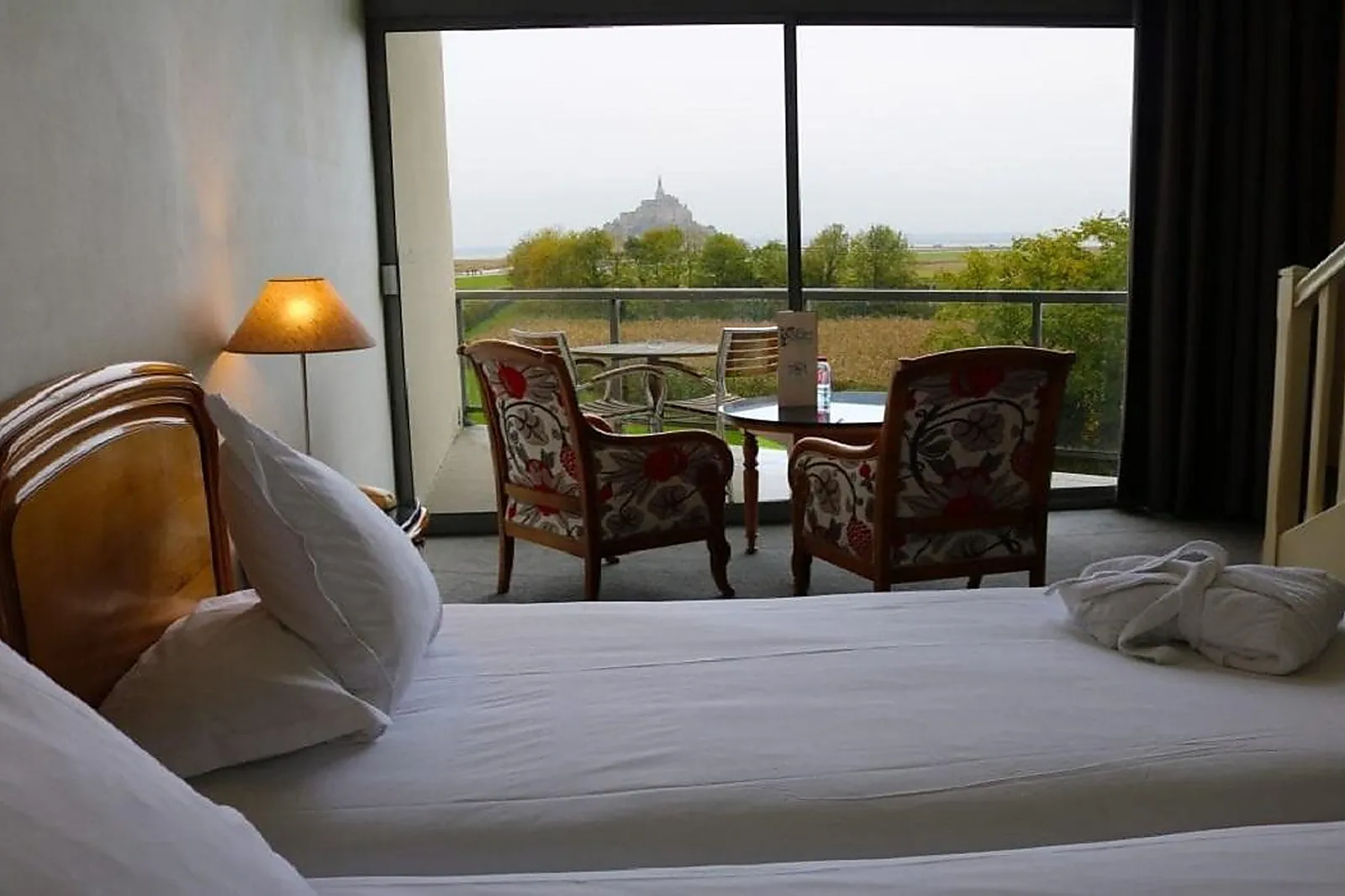 Lieux événementiels, HÔTEL LE RELAIS SAINT-MICHEL****