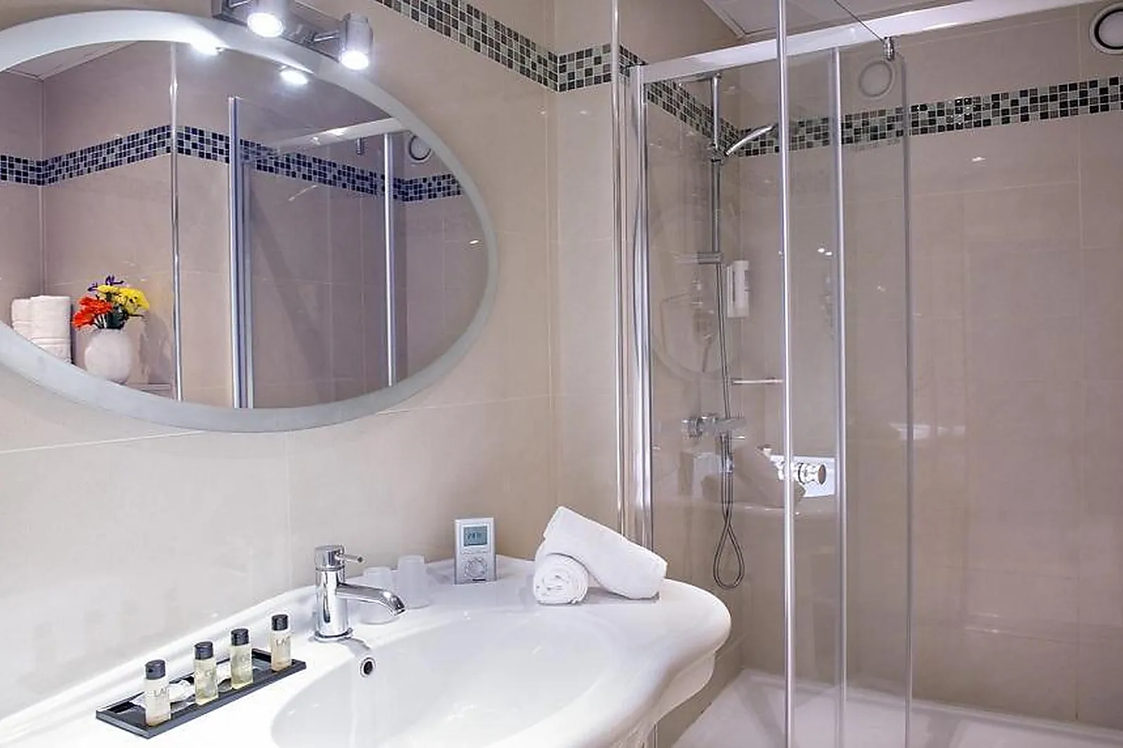 Lieux événementiels, HÔTEL LE ROYAL NICE